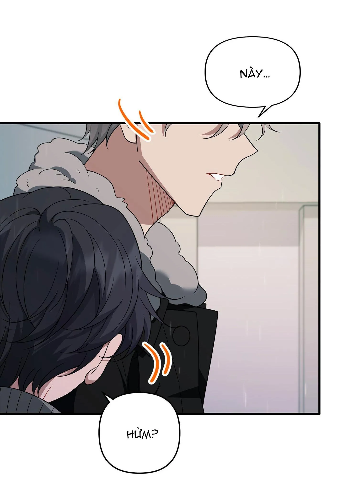 Vết Hằn Chapter 52 Trang 72