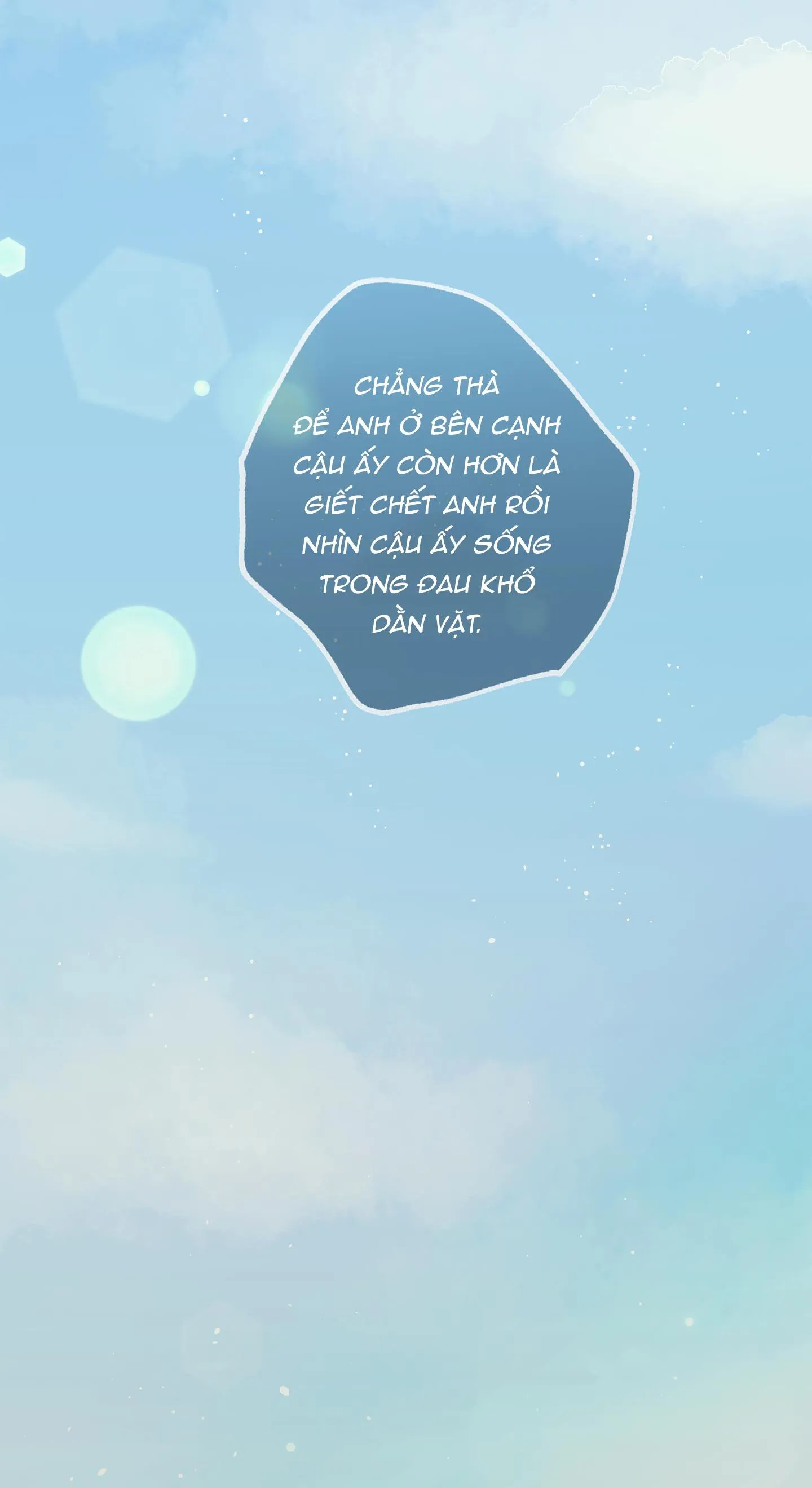 Vết Hằn Chapter 53 Trang 9