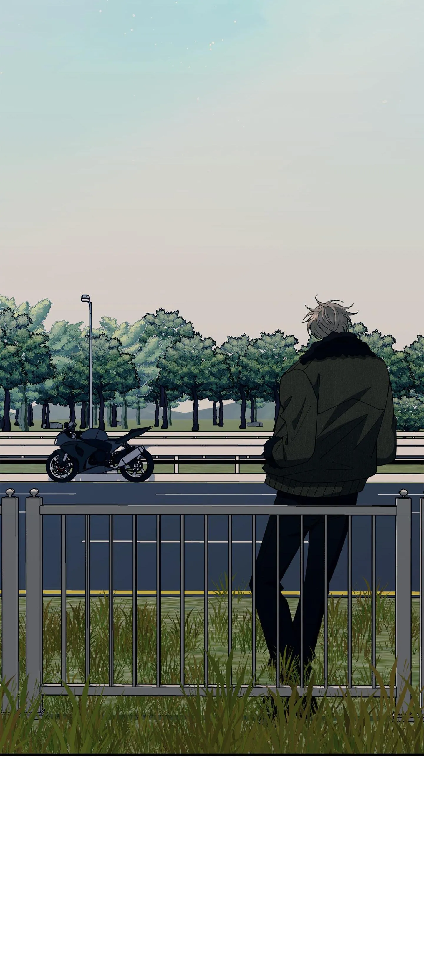 Vết Hằn Chapter 53 Trang 10