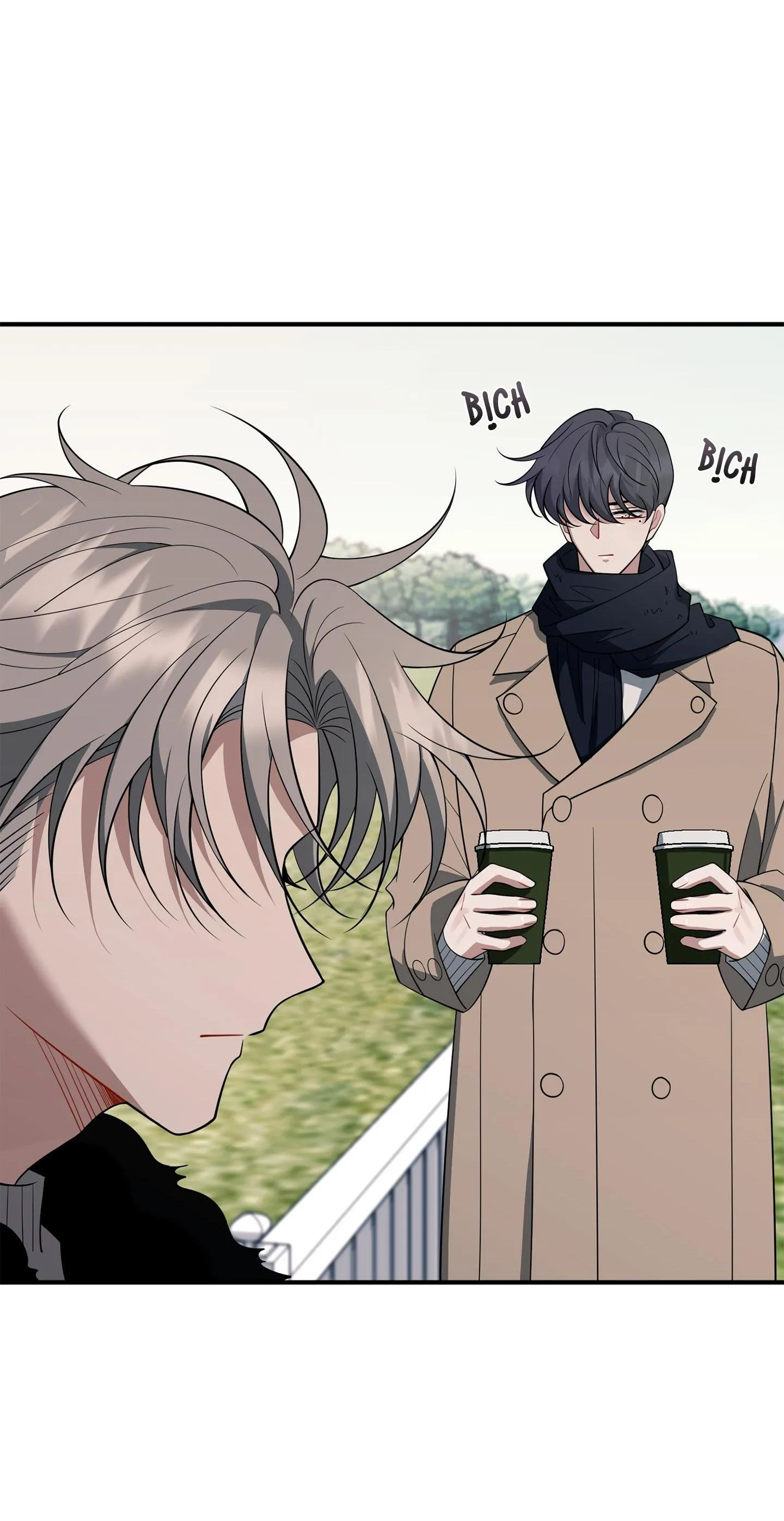 Vết Hằn Chapter 53 Trang 11