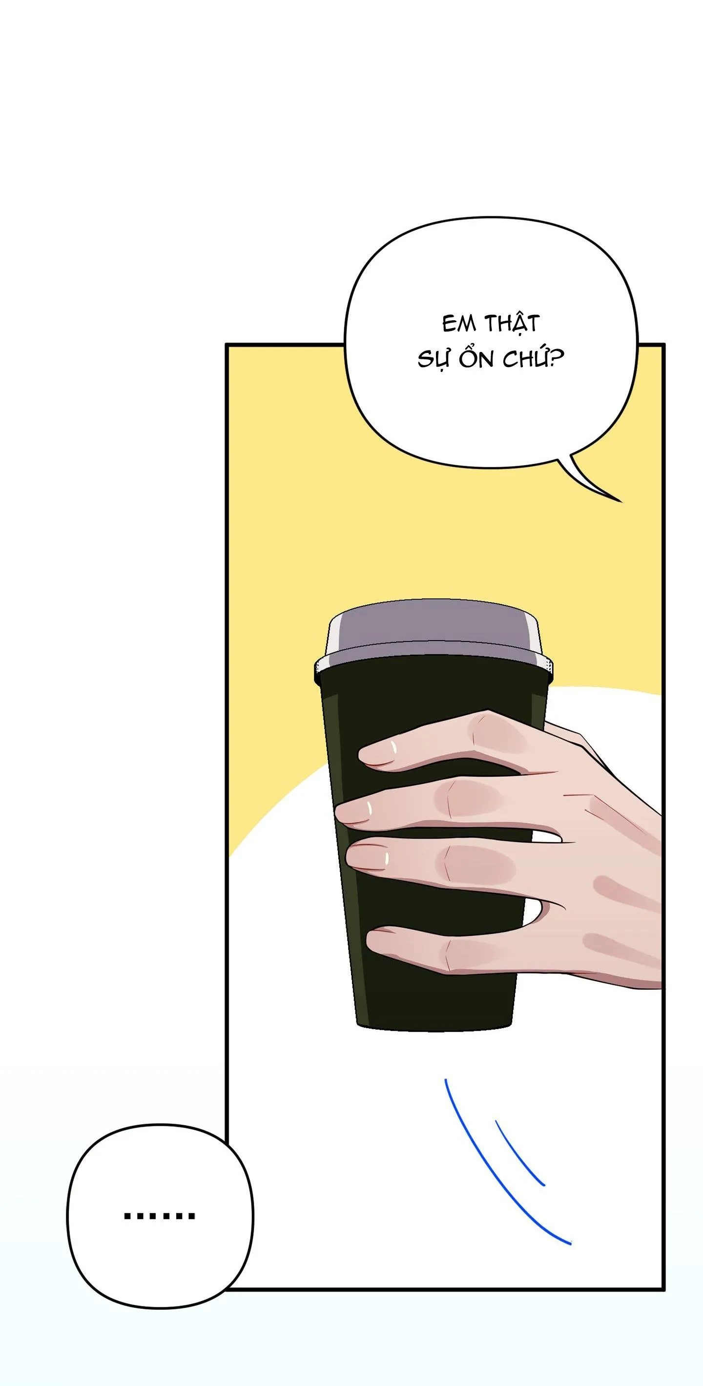 Vết Hằn Chapter 53 Trang 12