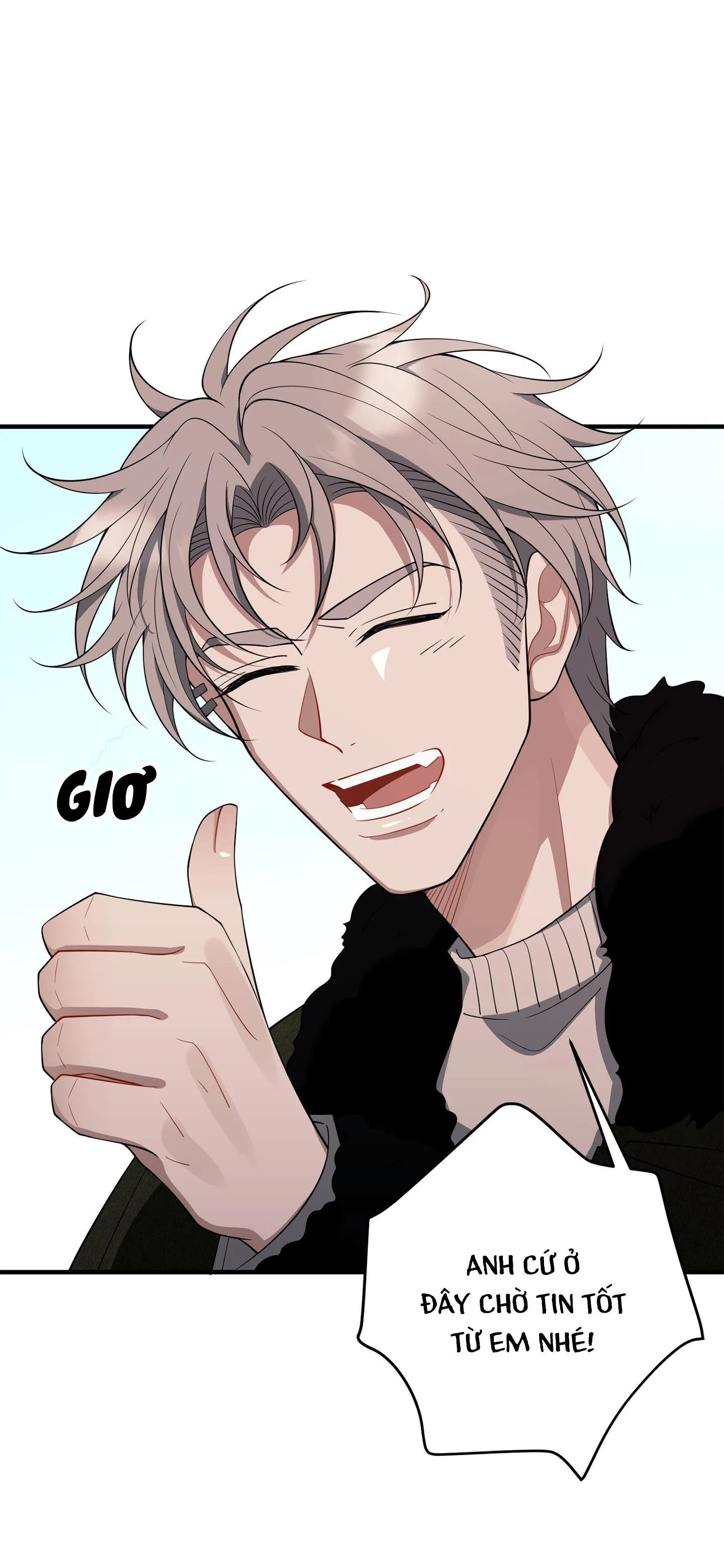 Vết Hằn Chapter 53 Trang 15