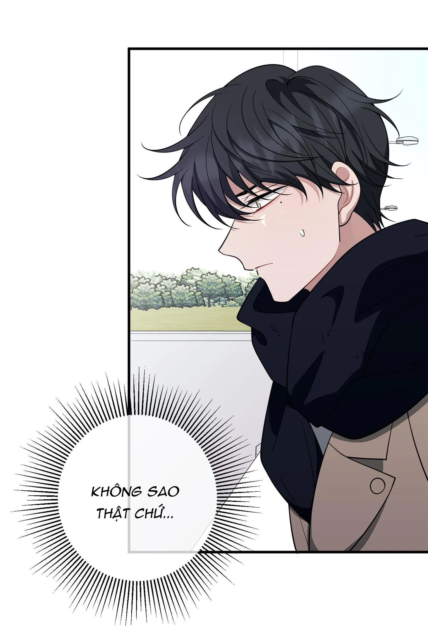 Vết Hằn Chapter 53 Trang 29