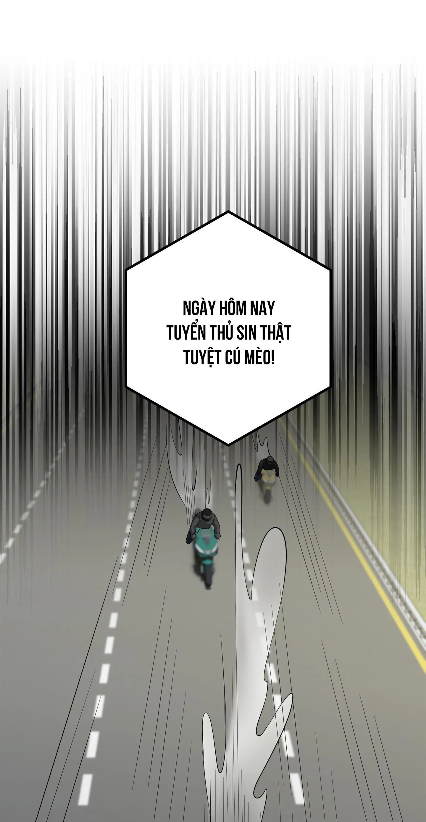 Vết Hằn Chapter 53 Trang 31