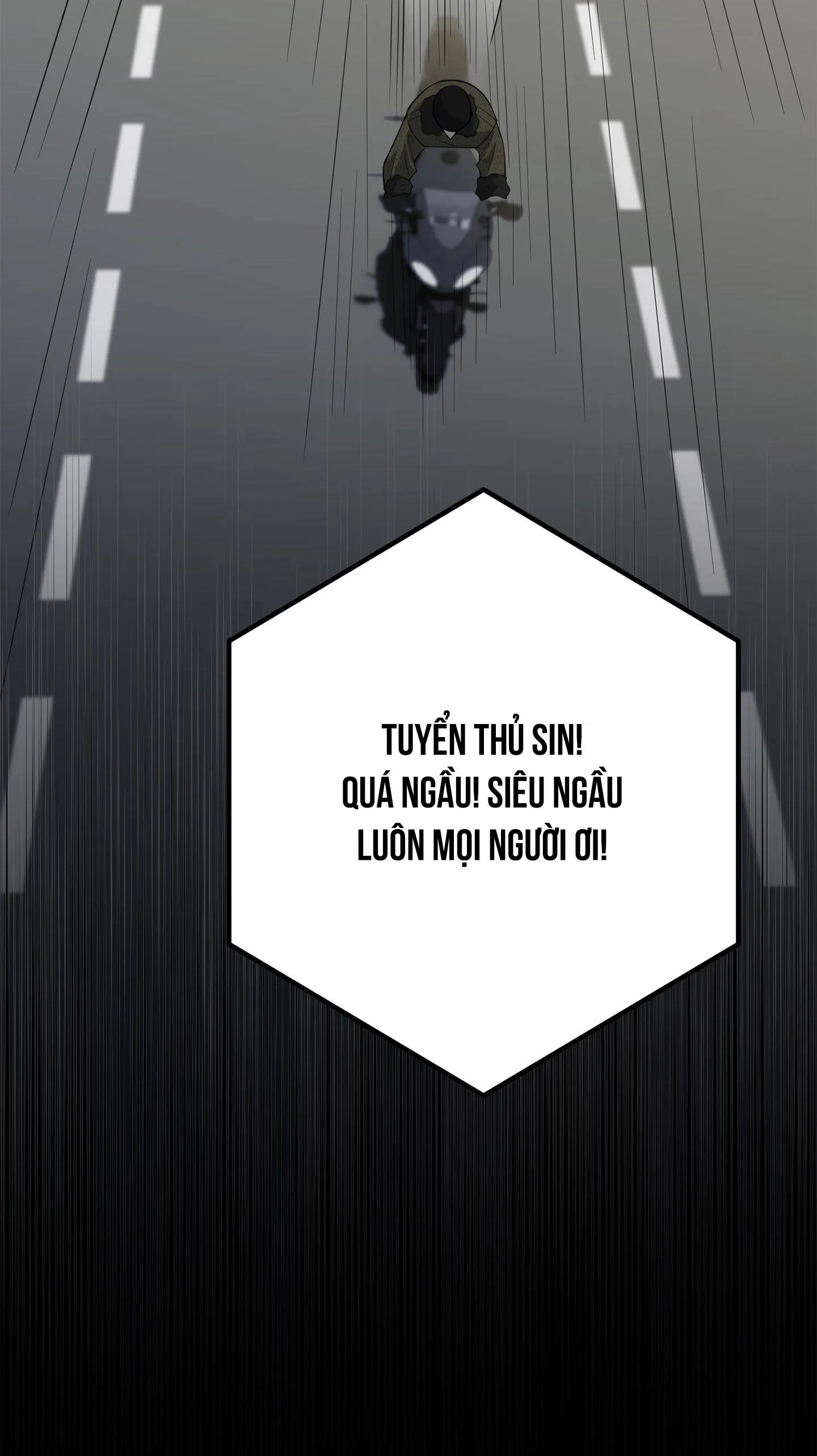 Vết Hằn Chapter 53 Trang 32