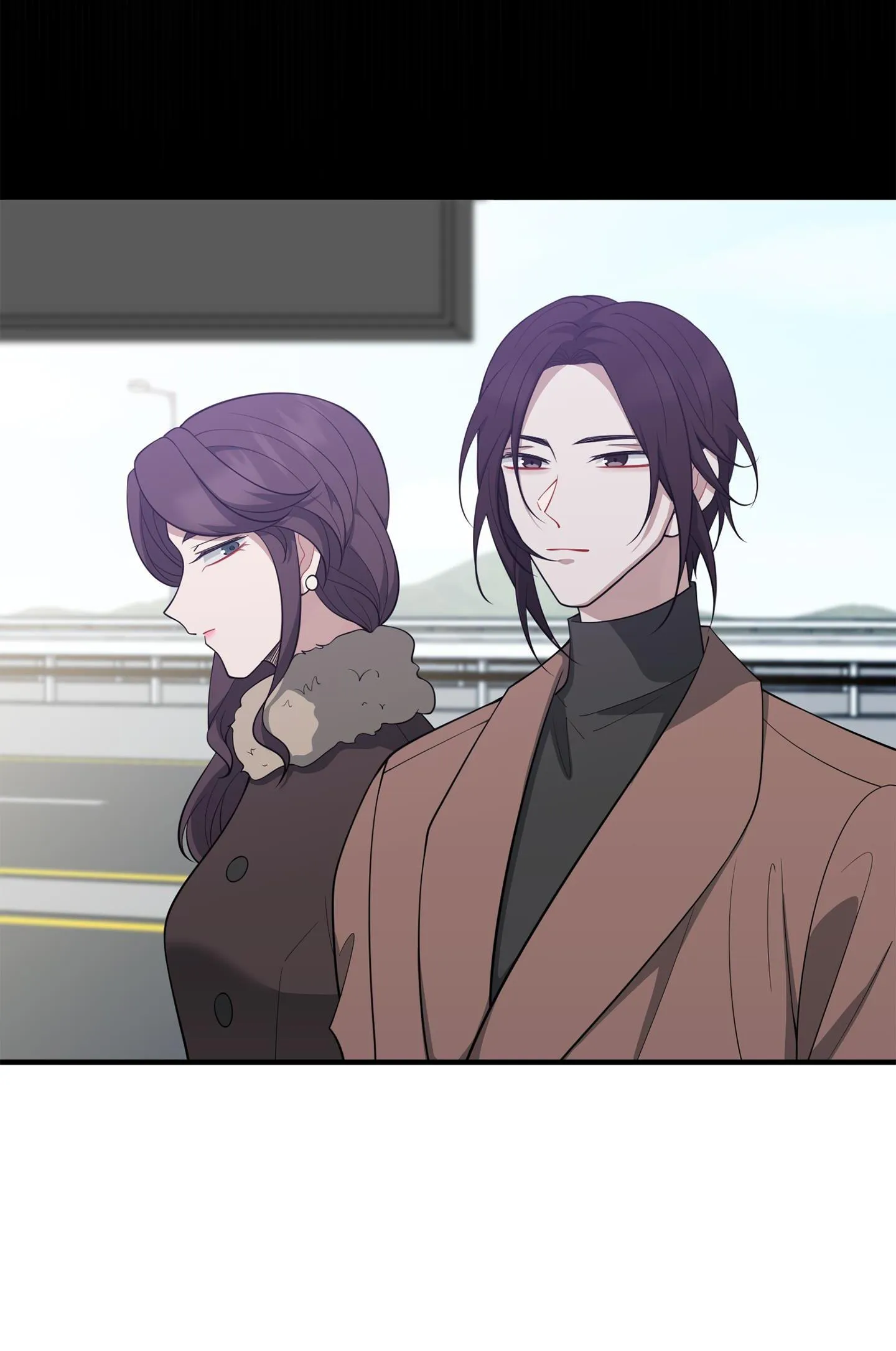 Vết Hằn Chapter 53 Trang 33