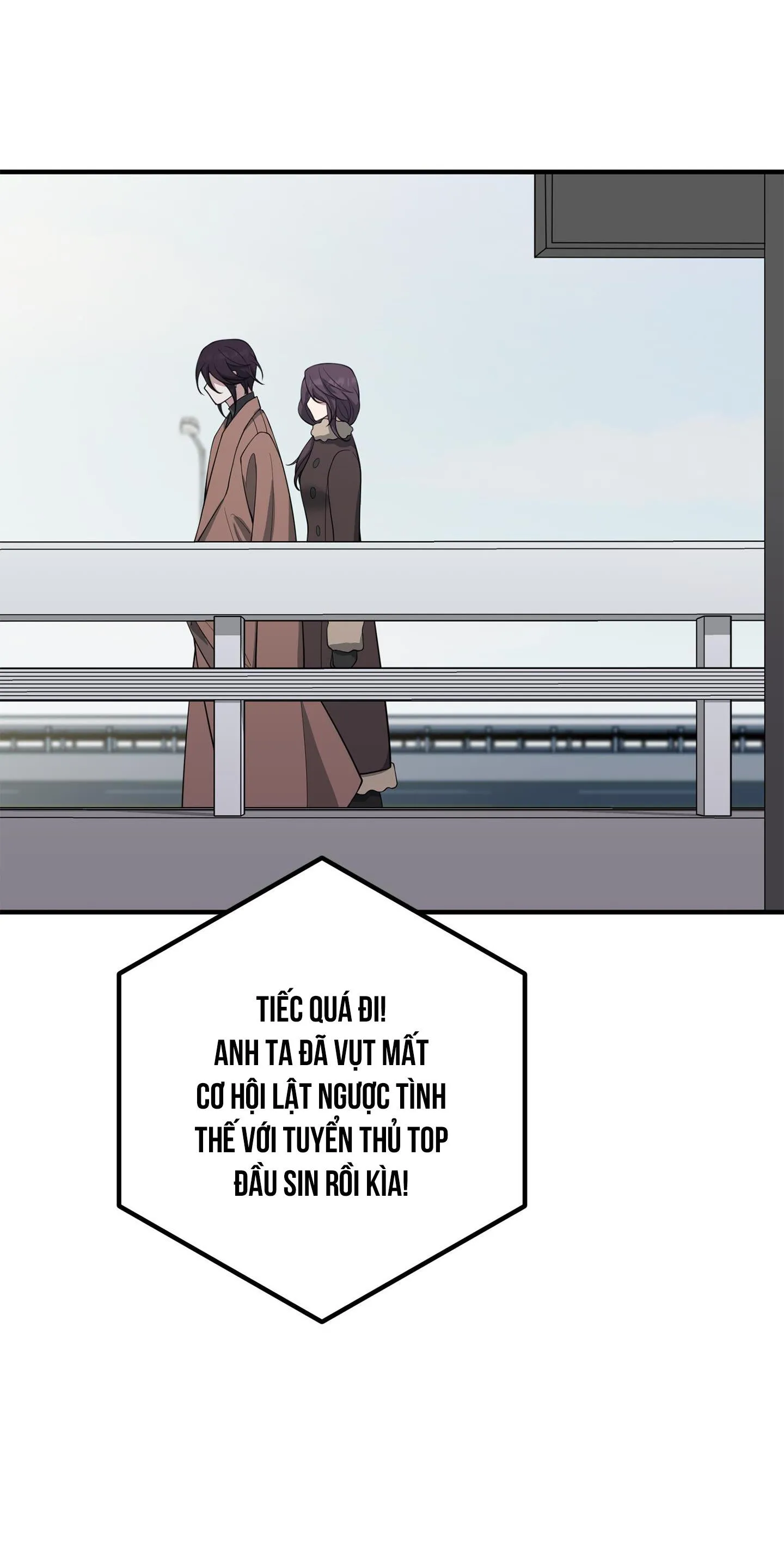 Vết Hằn Chapter 53 Trang 37