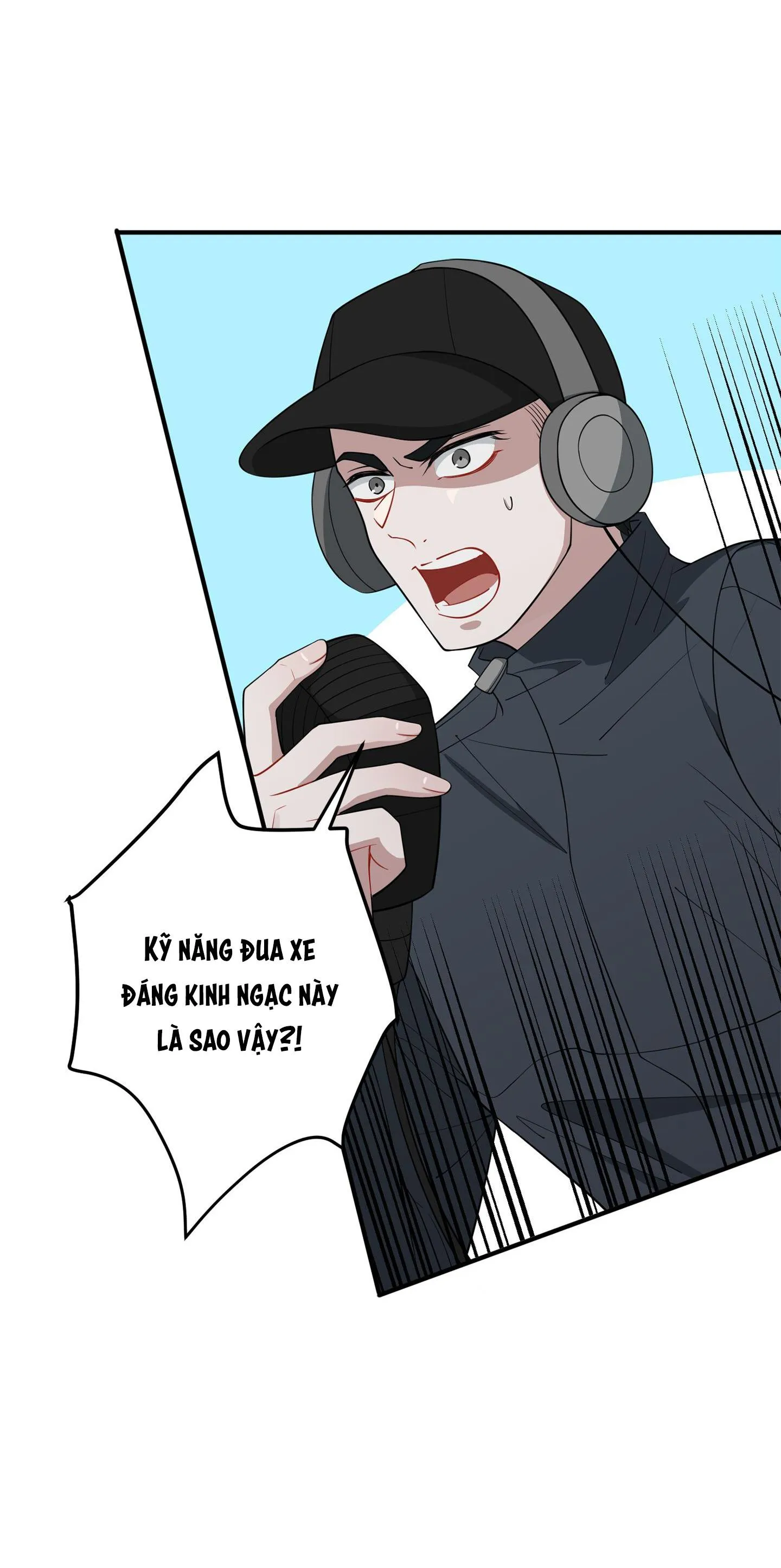 Vết Hằn Chapter 53 Trang 38