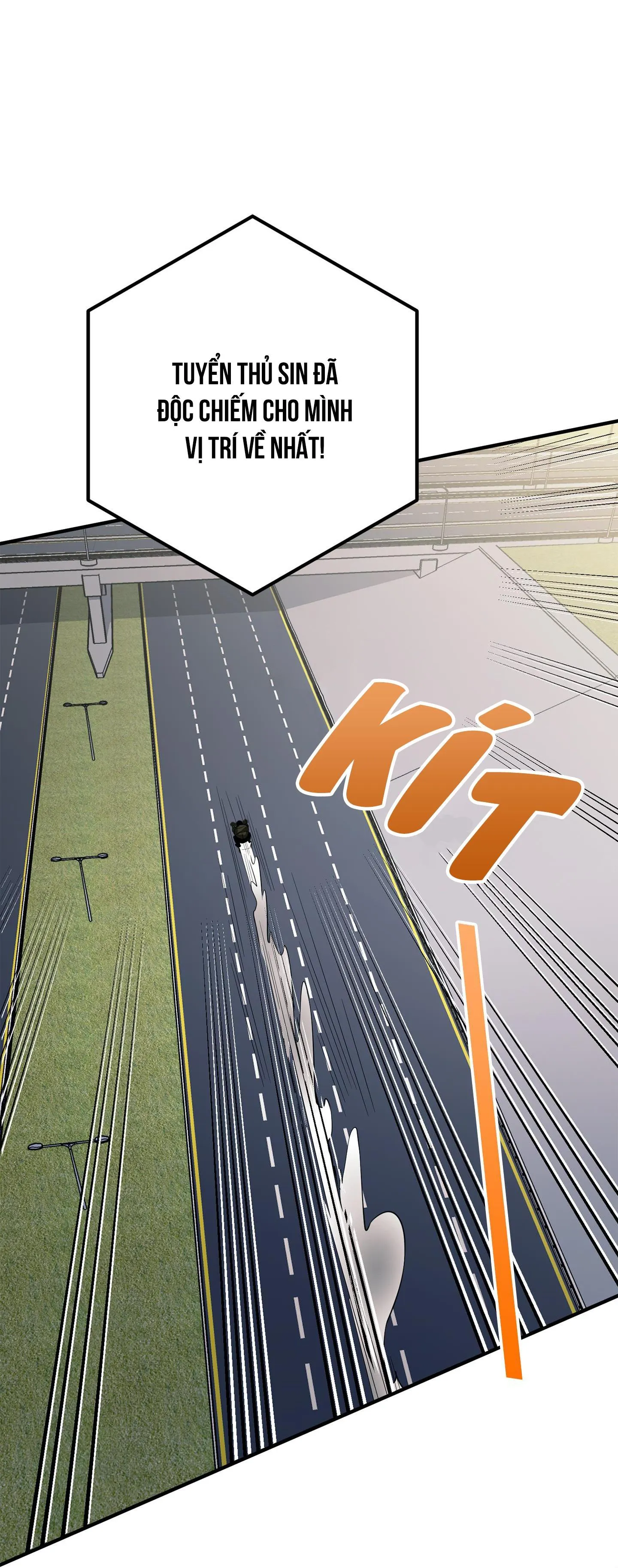 Vết Hằn Chapter 53 Trang 39