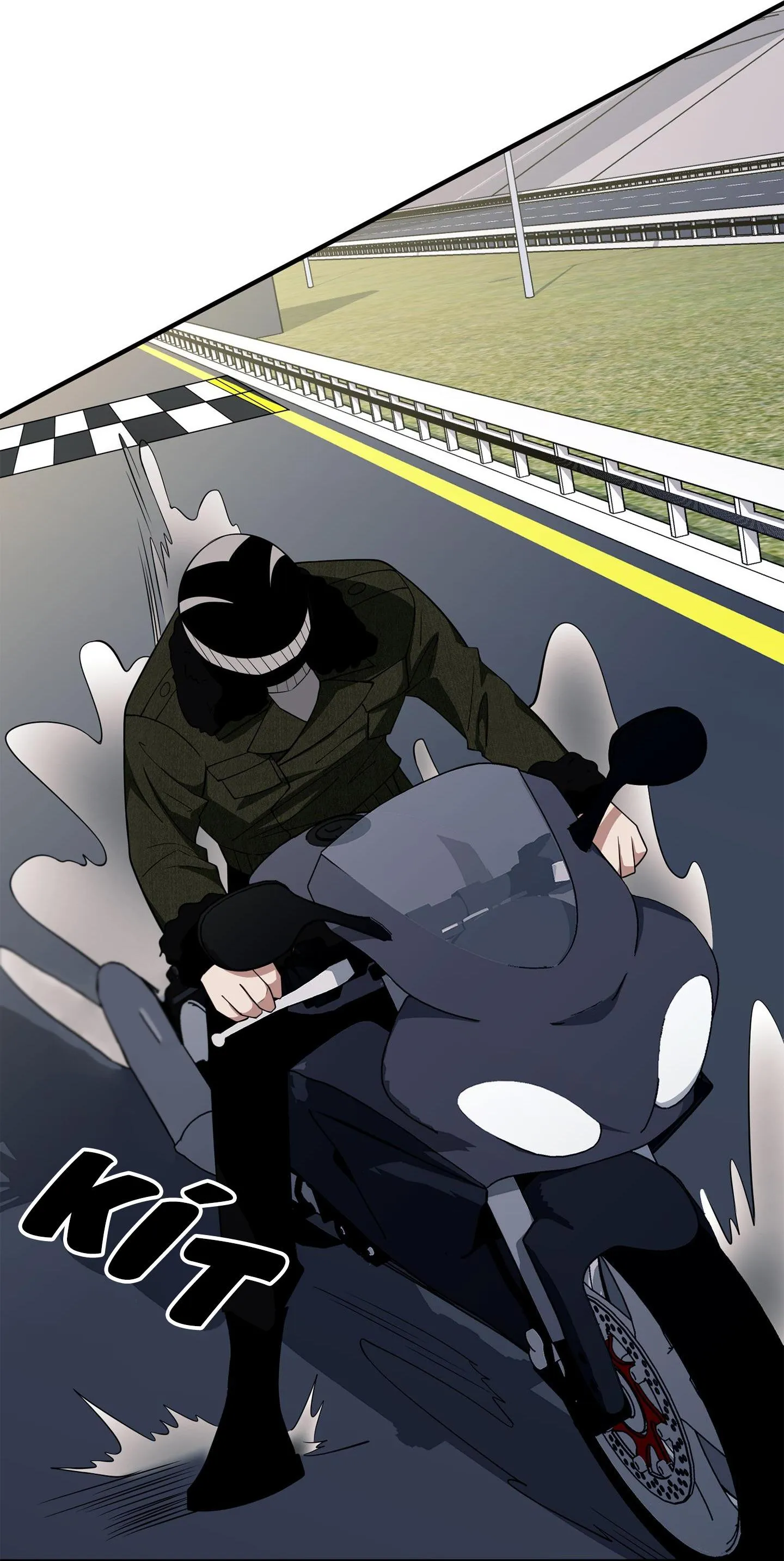 Vết Hằn Chapter 53 Trang 40