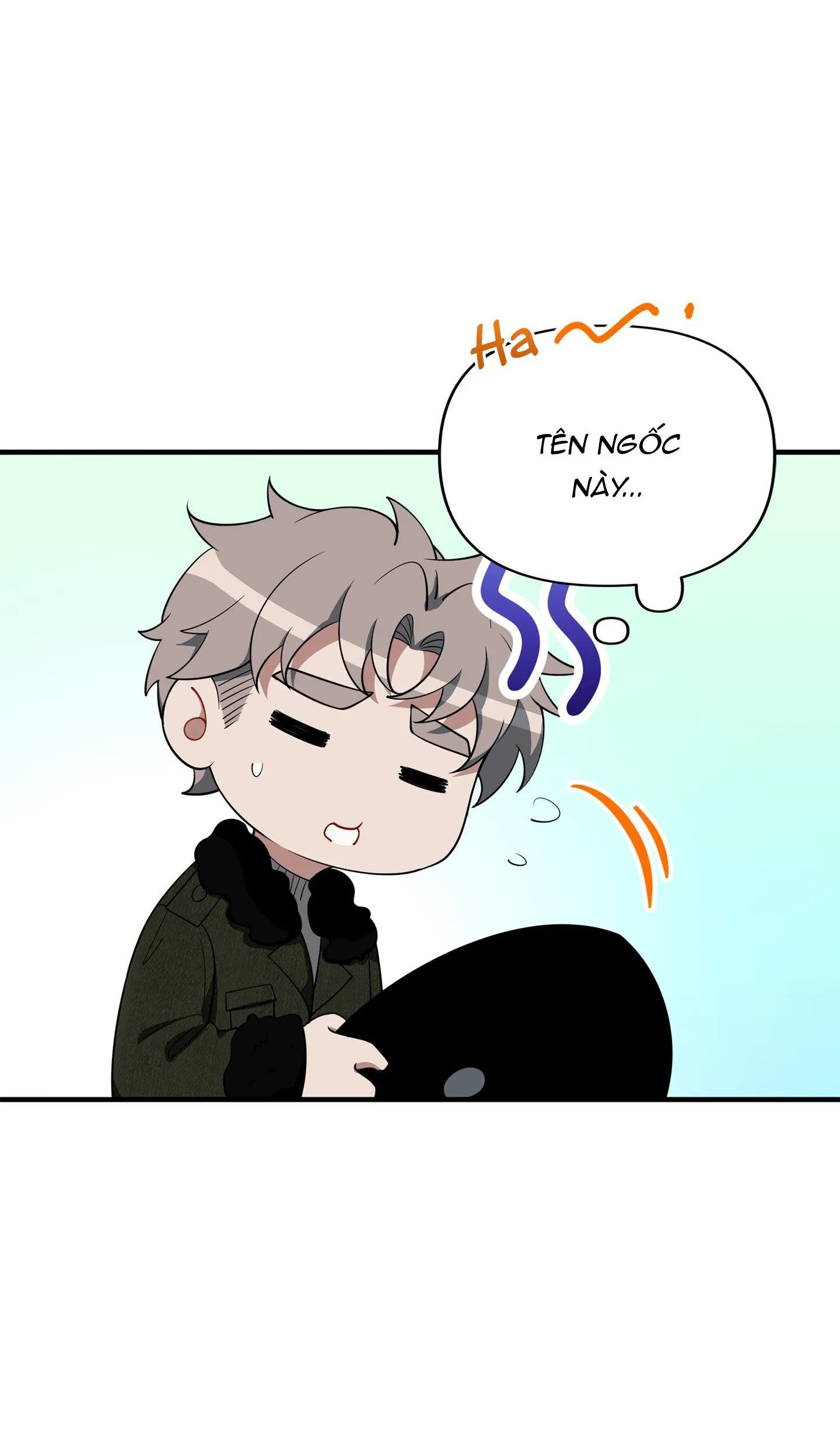 Vết Hằn Chapter 53 Trang 44