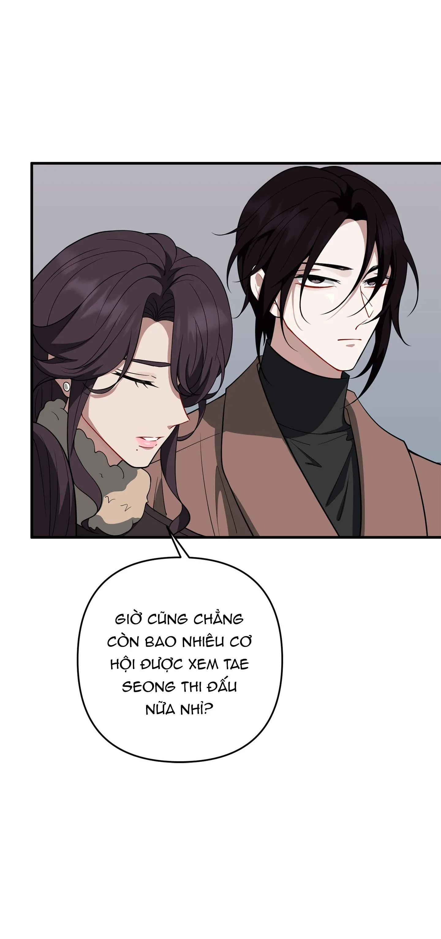 Vết Hằn Chapter 53 Trang 46