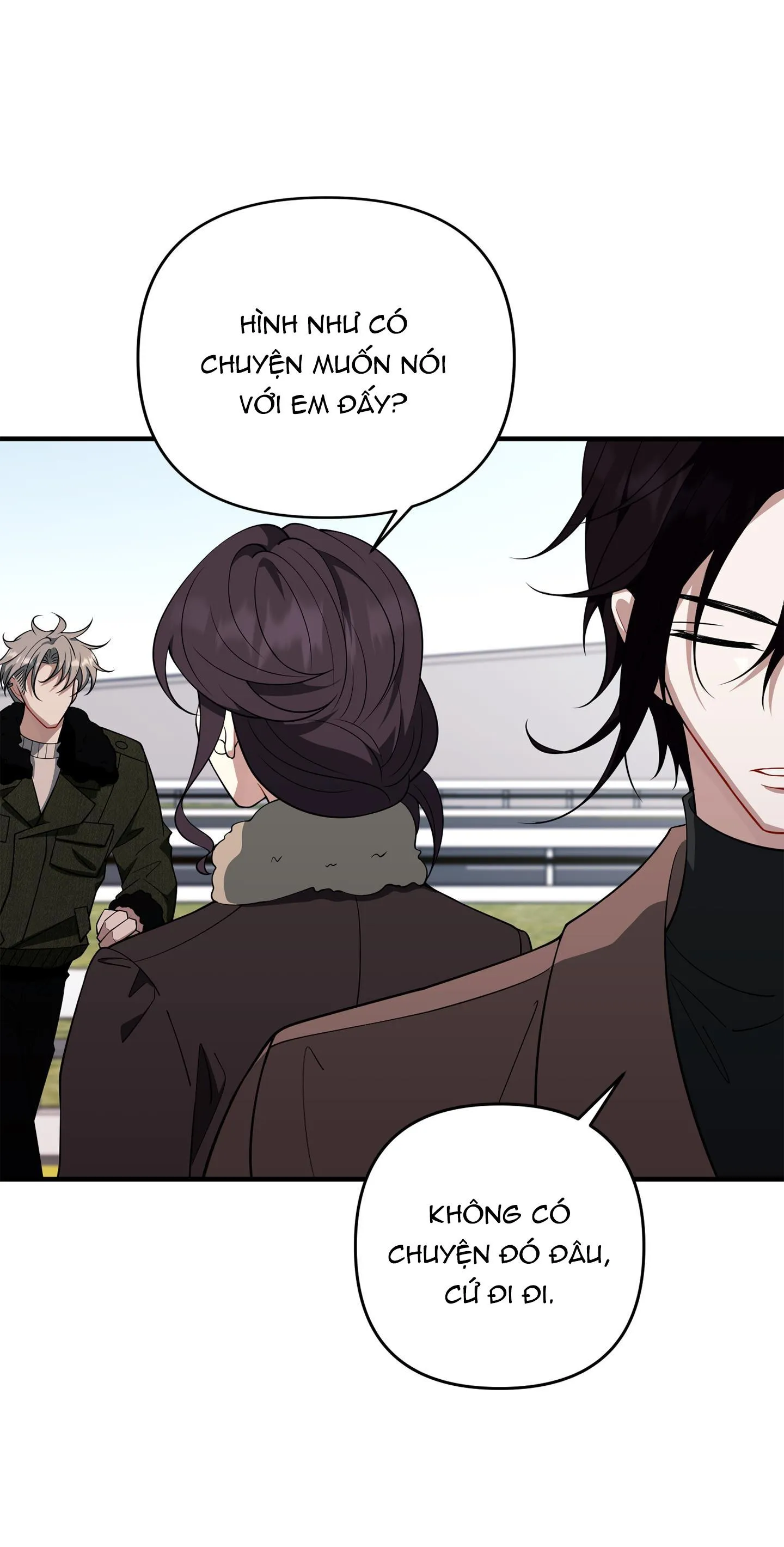 Vết Hằn Chapter 53 Trang 49