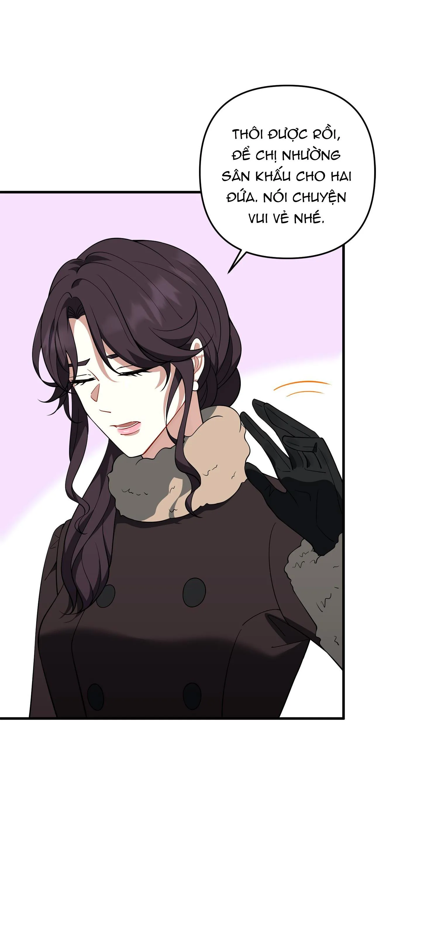 Vết Hằn Chapter 53 Trang 50