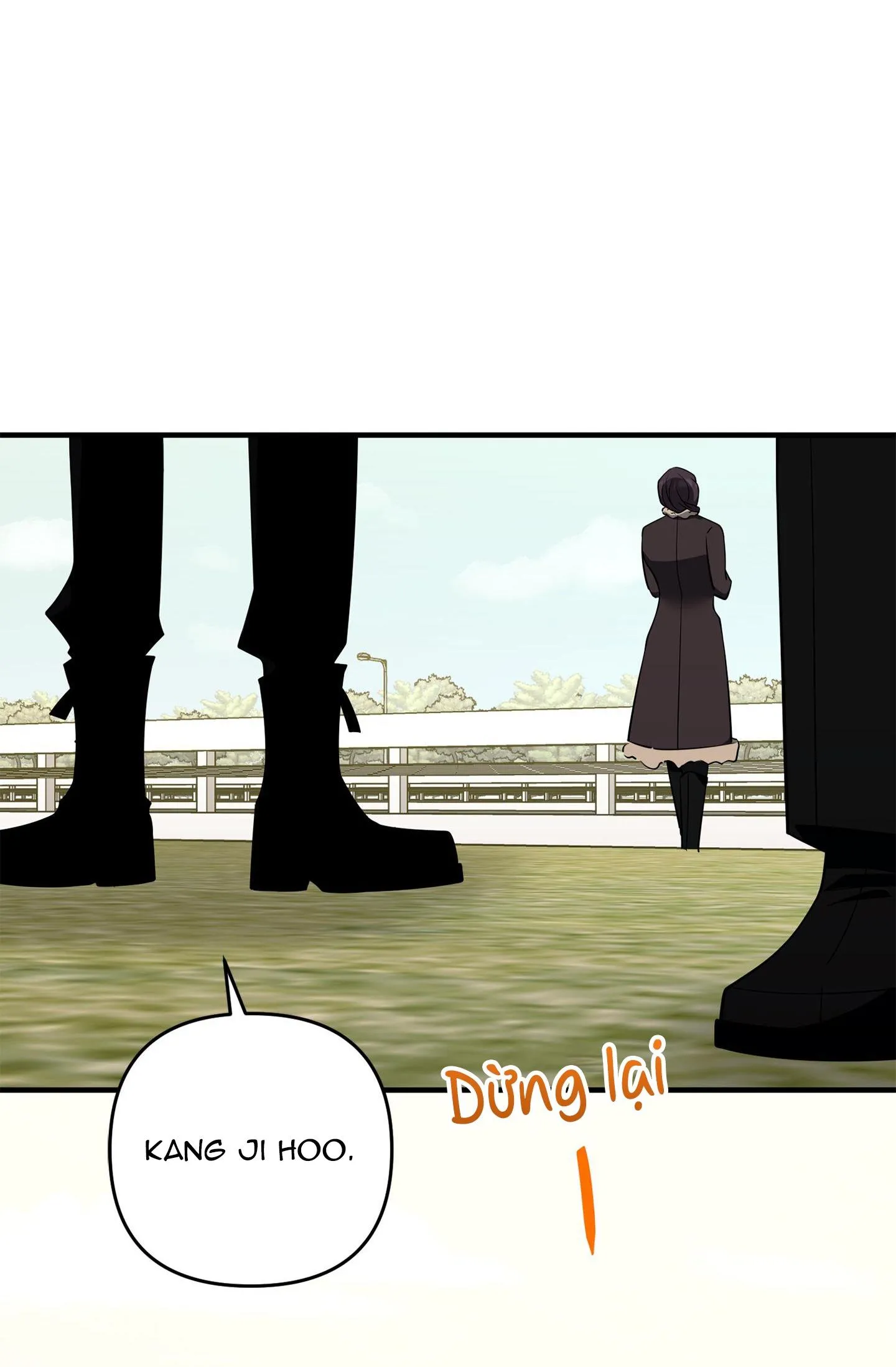 Vết Hằn Chapter 53 Trang 51