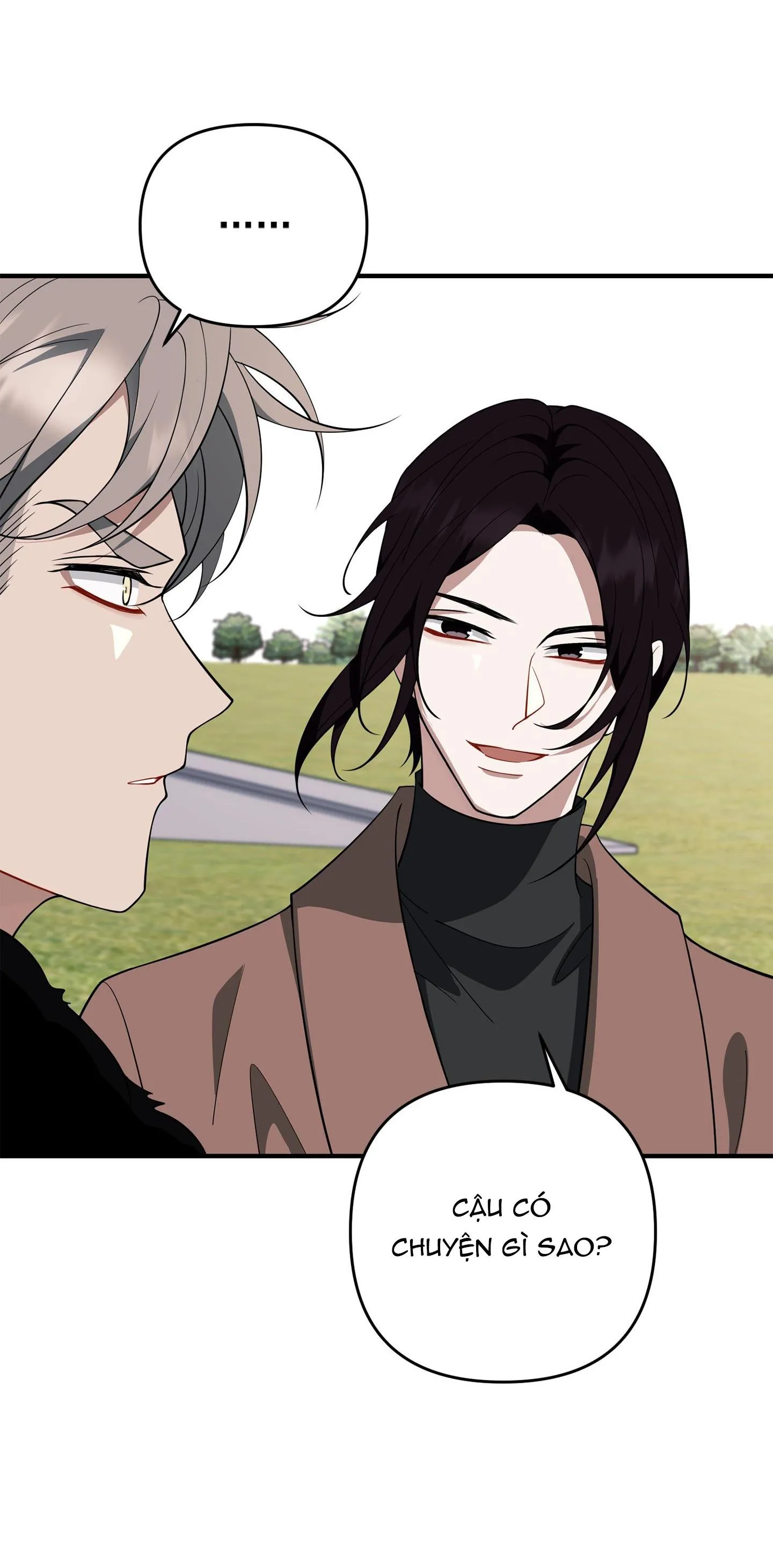 Vết Hằn Chapter 53 Trang 62