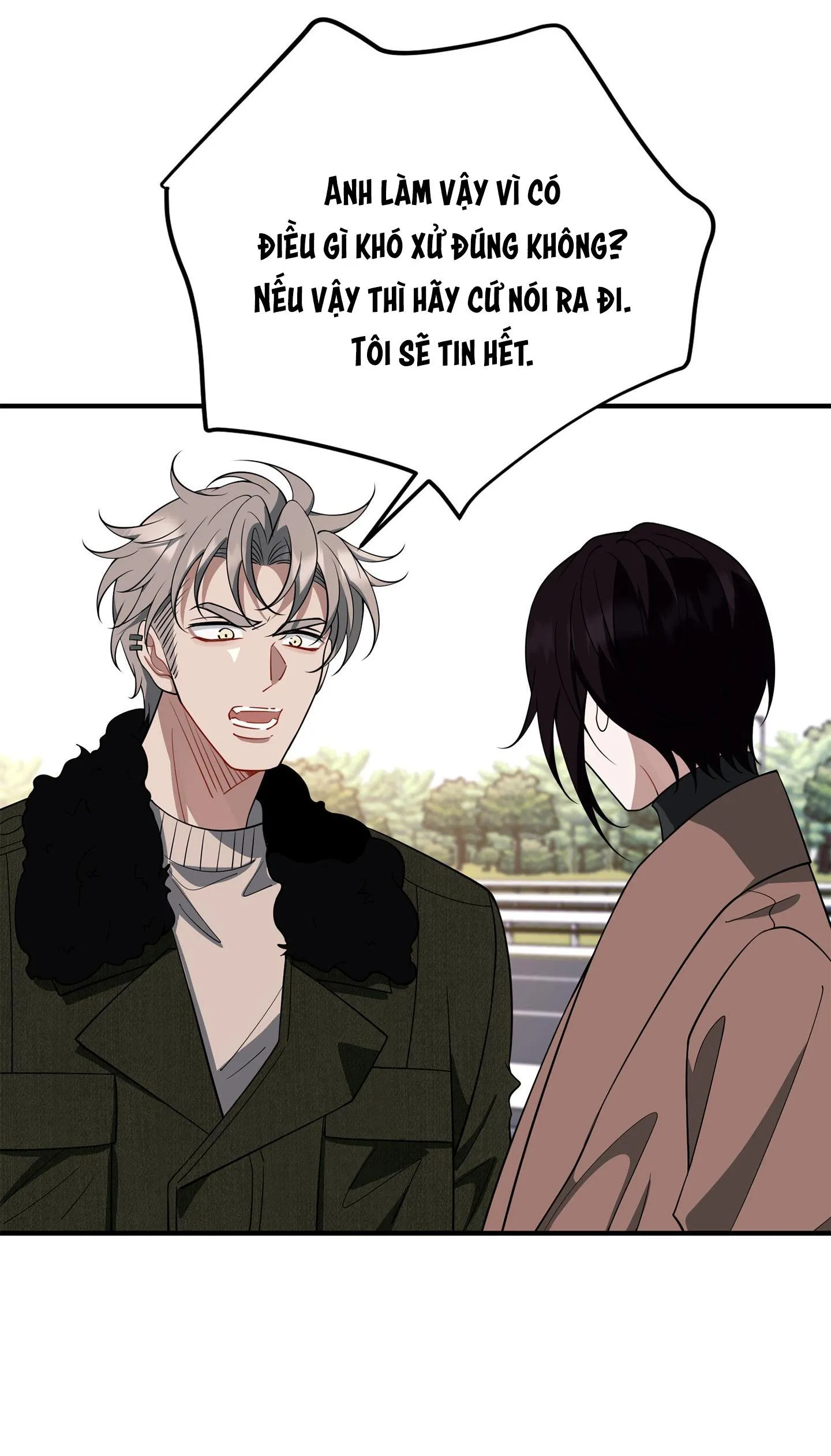 Vết Hằn Chapter 53 Trang 66