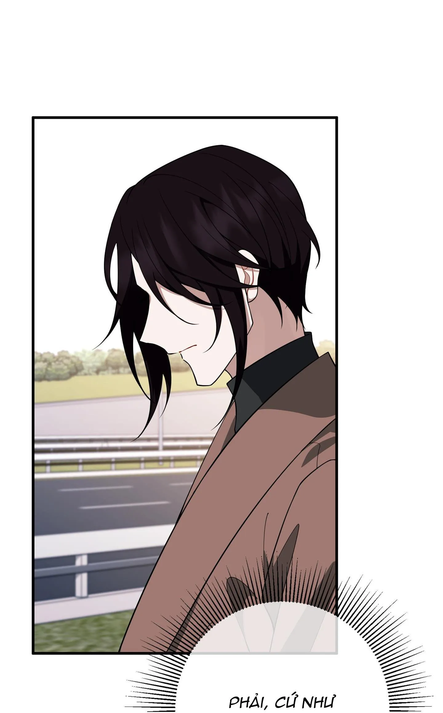 Vết Hằn Chapter 53 Trang 69