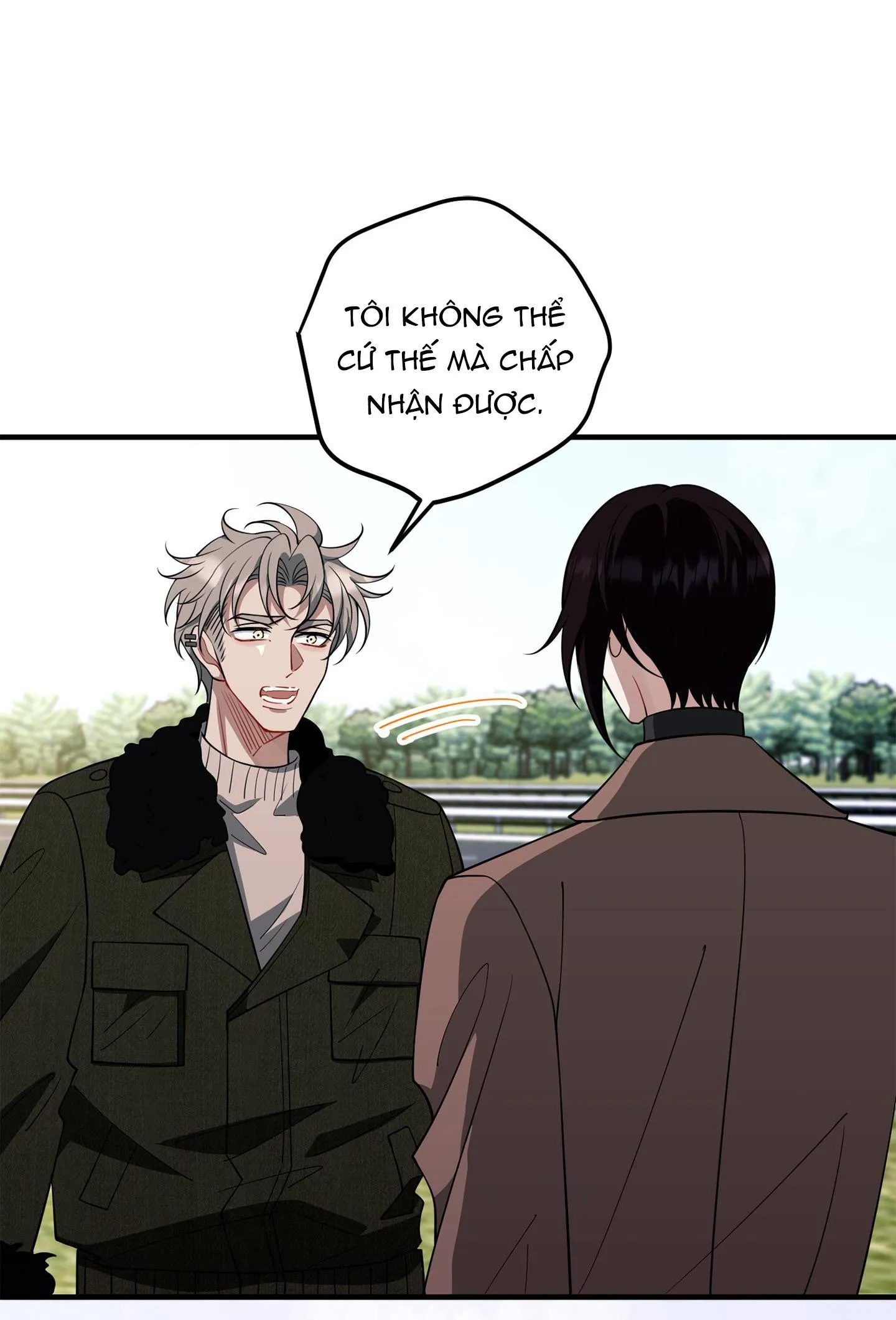 Vết Hằn Chapter 53 Trang 72