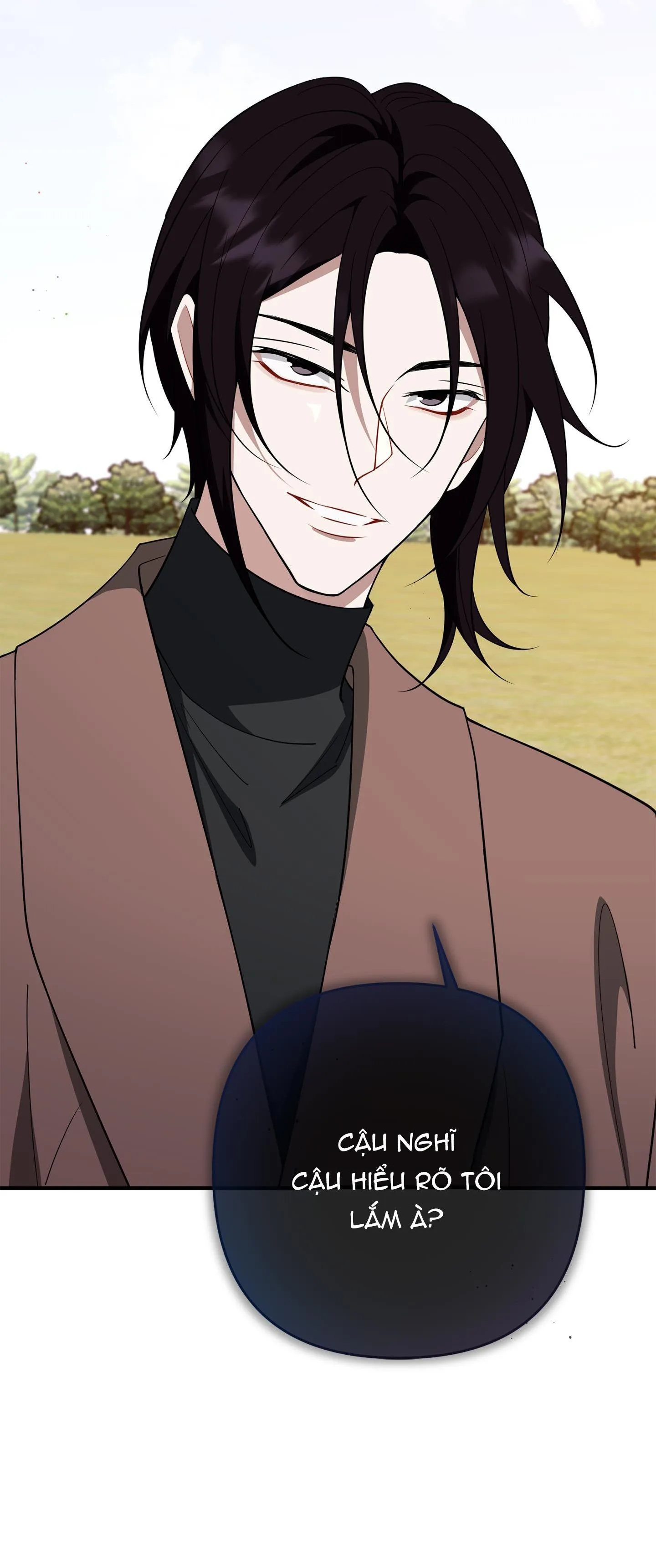Vết Hằn Chapter 53 Trang 80