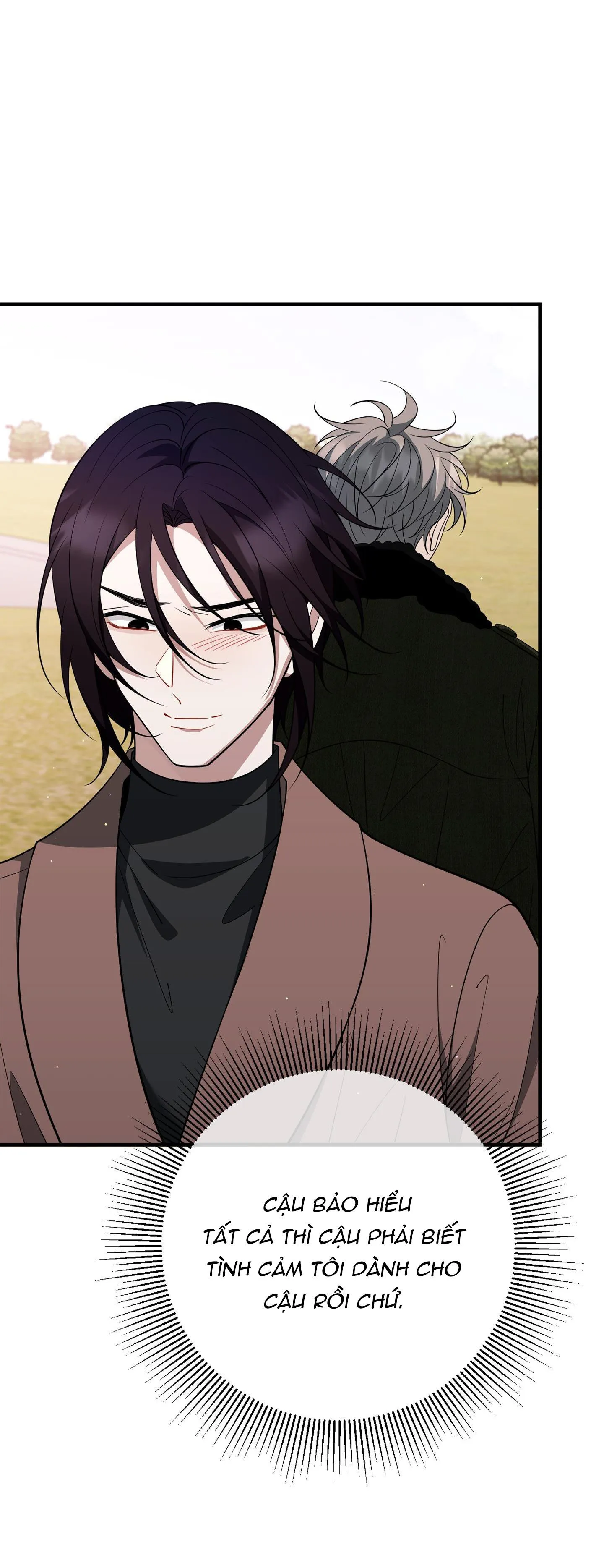 Vết Hằn Chapter 53 Trang 85