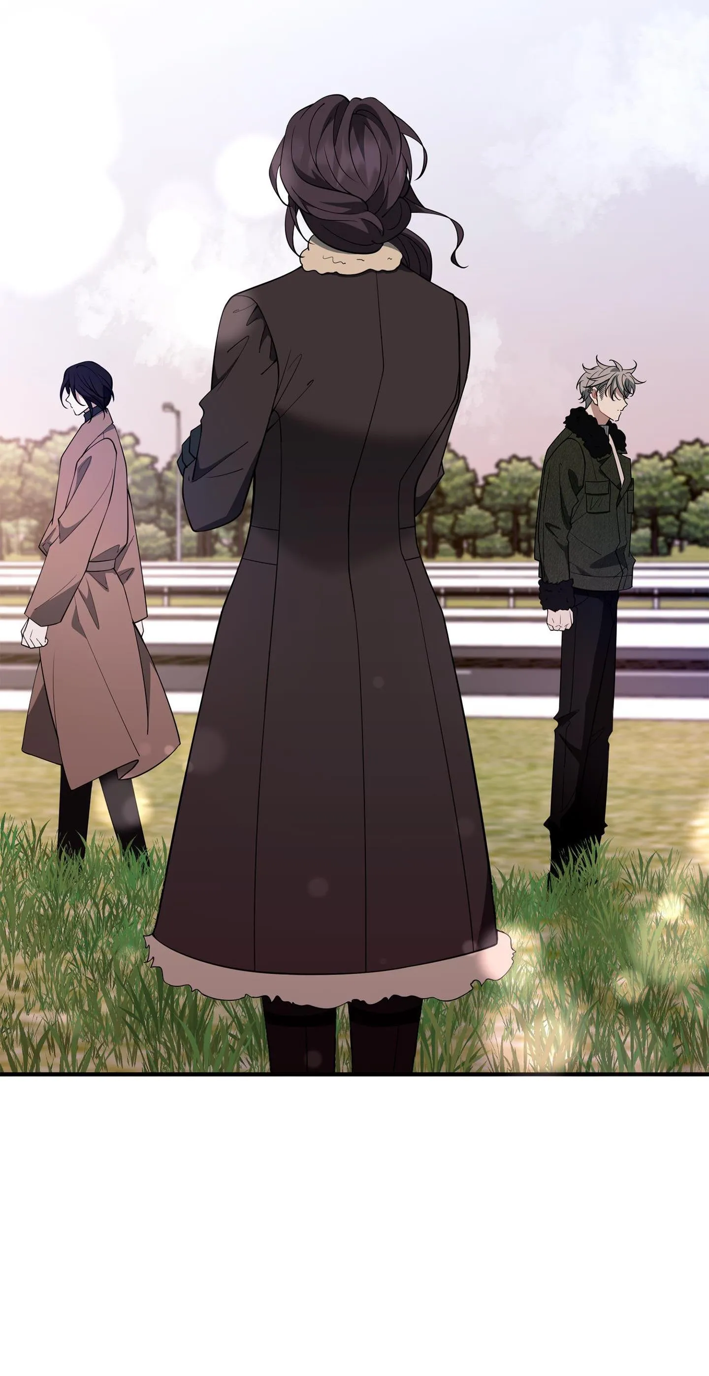 Vết Hằn Chapter 53 Trang 89