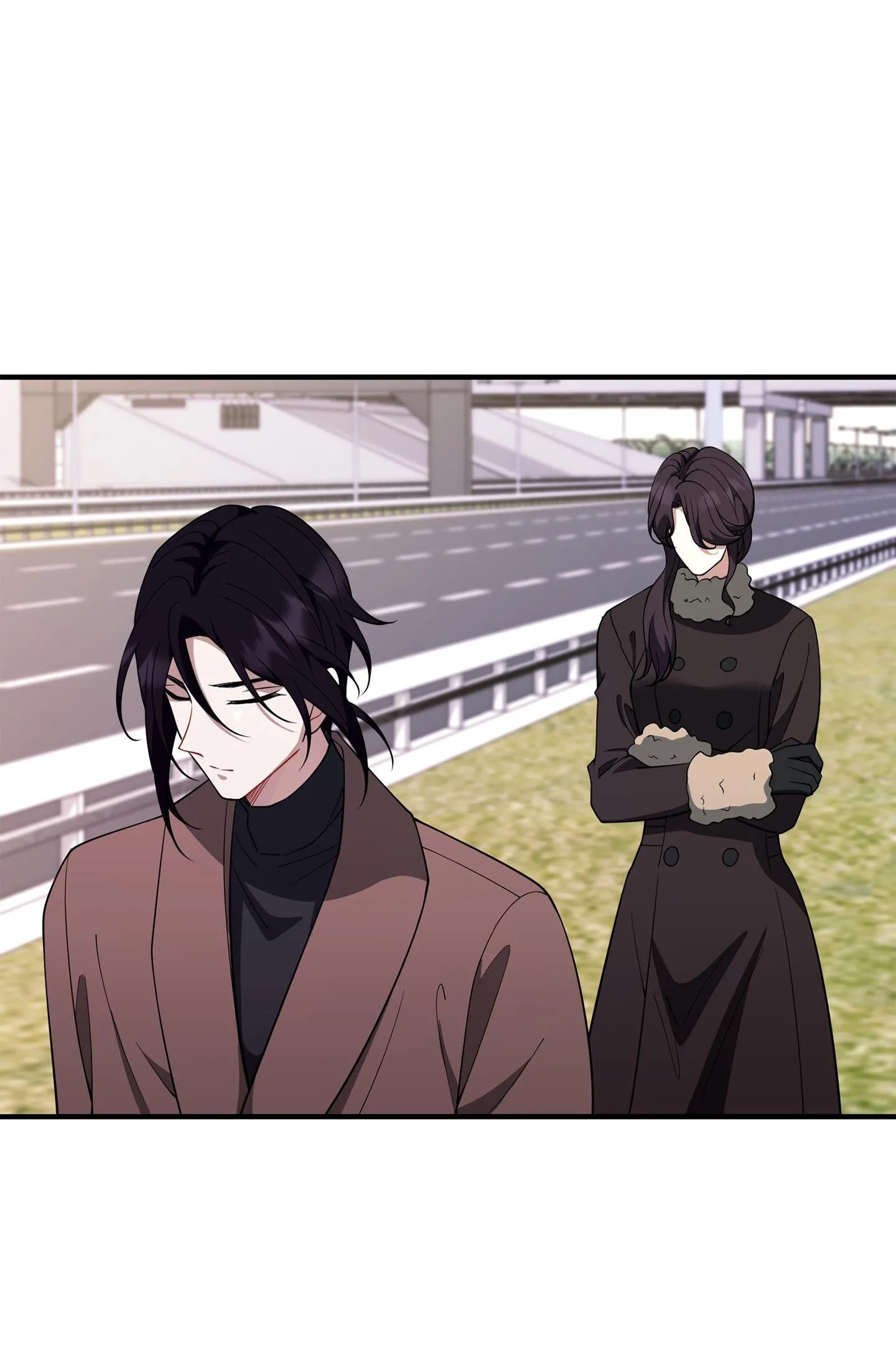 Vết Hằn Chapter 53 Trang 90