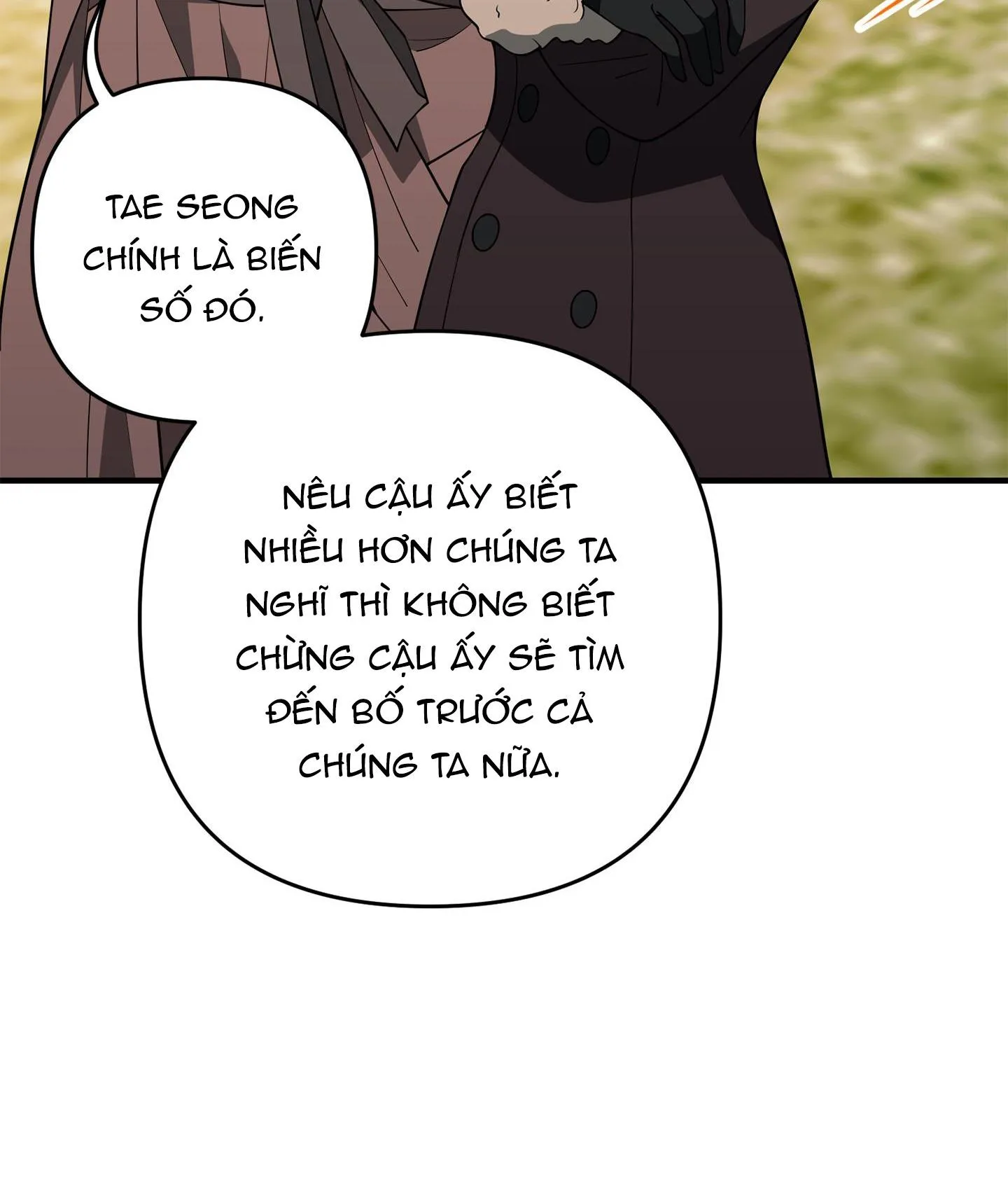 Vết Hằn Chapter 53 Trang 93