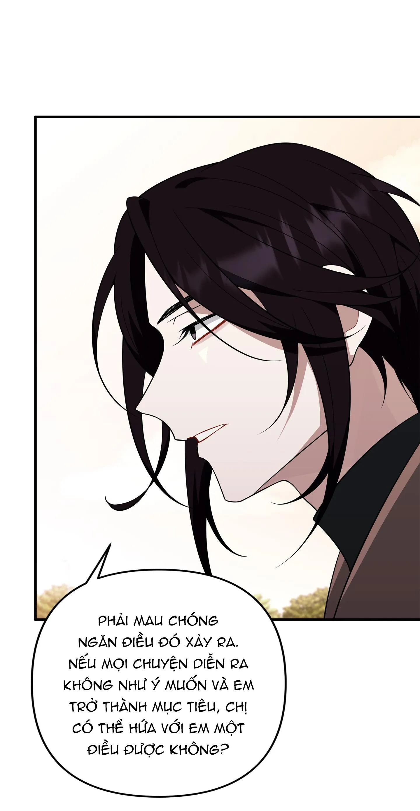 Vết Hằn Chapter 53 Trang 94