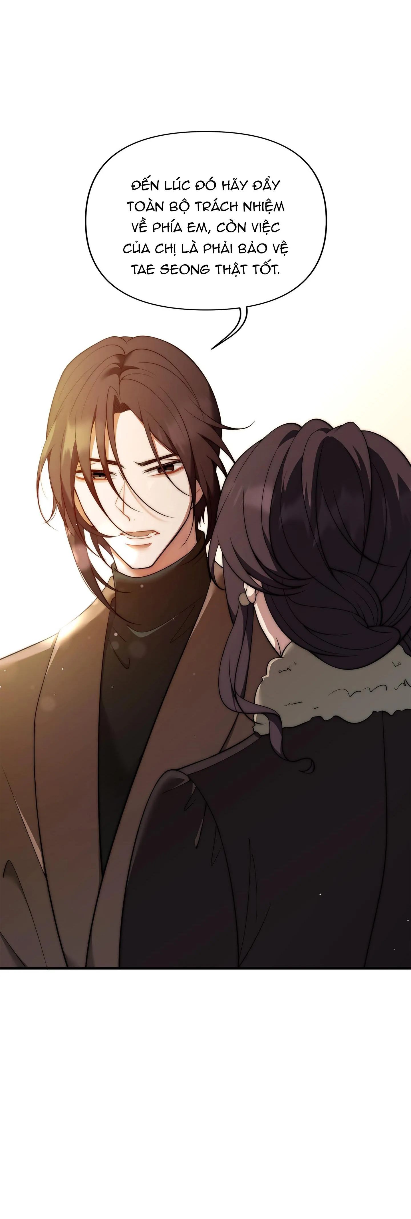 Vết Hằn Chapter 53 Trang 96