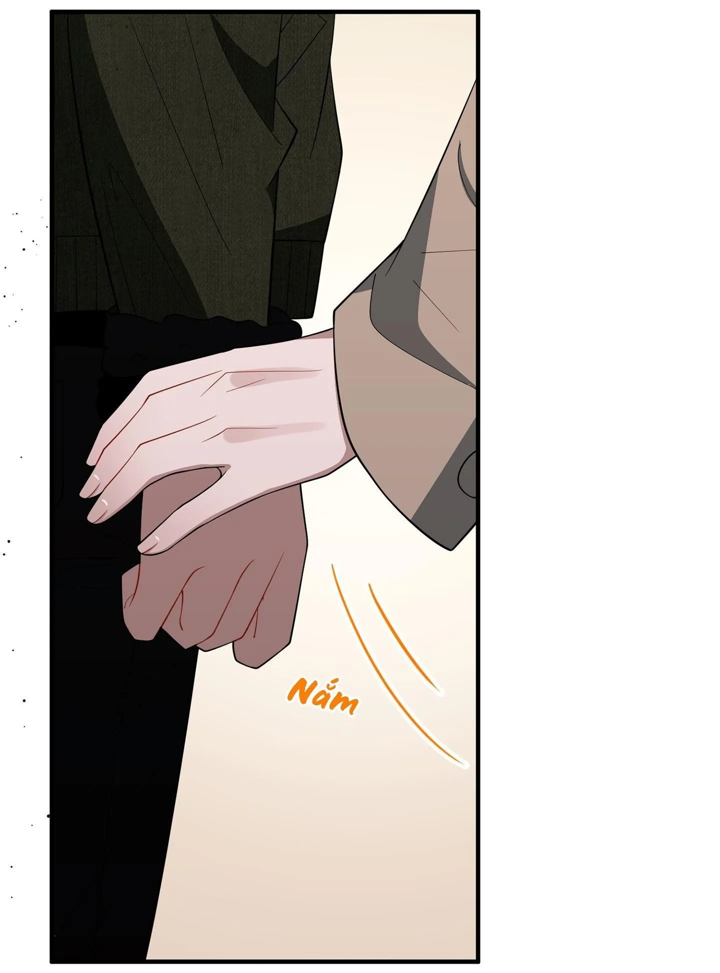 Vết Hằn Chapter 54 Trang 30