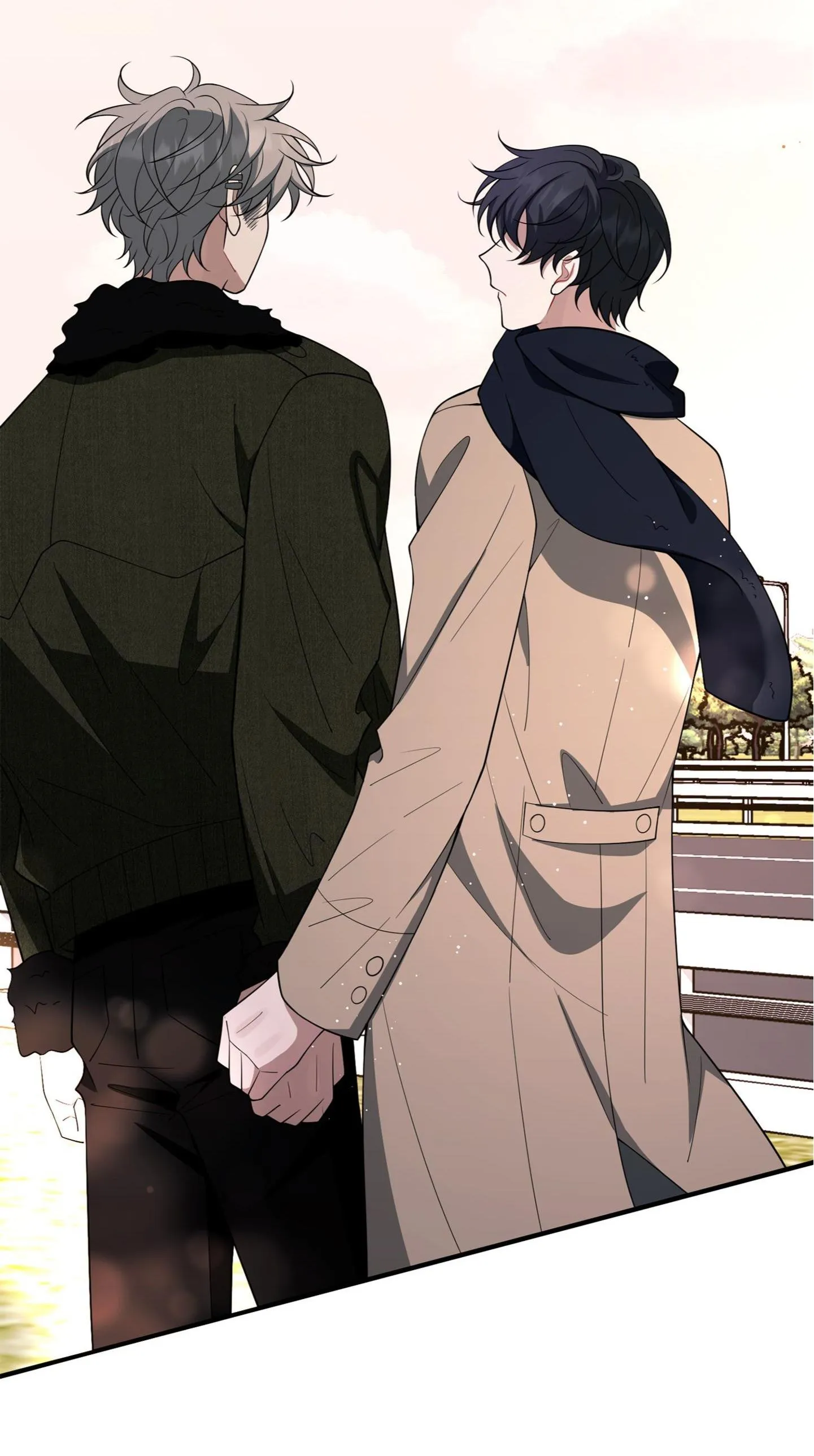 Vết Hằn Chapter 54 Trang 47