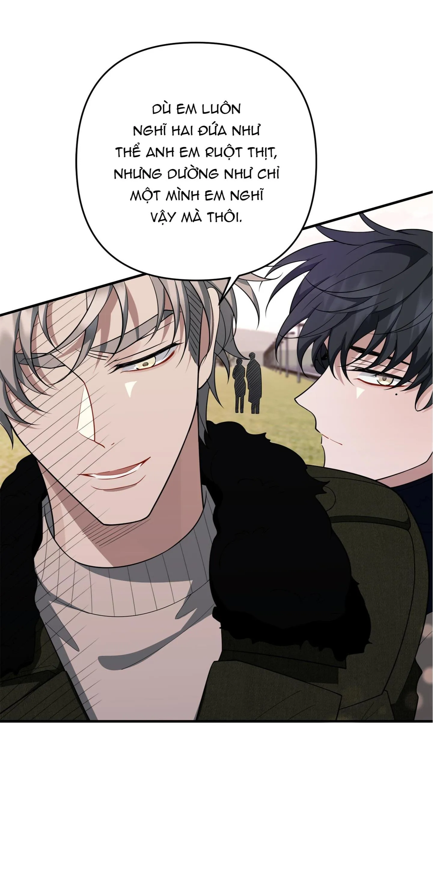 Vết Hằn Chapter 54 Trang 48