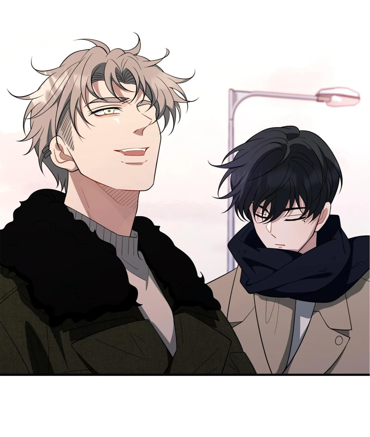 Vết Hằn Chapter 54 Trang 50