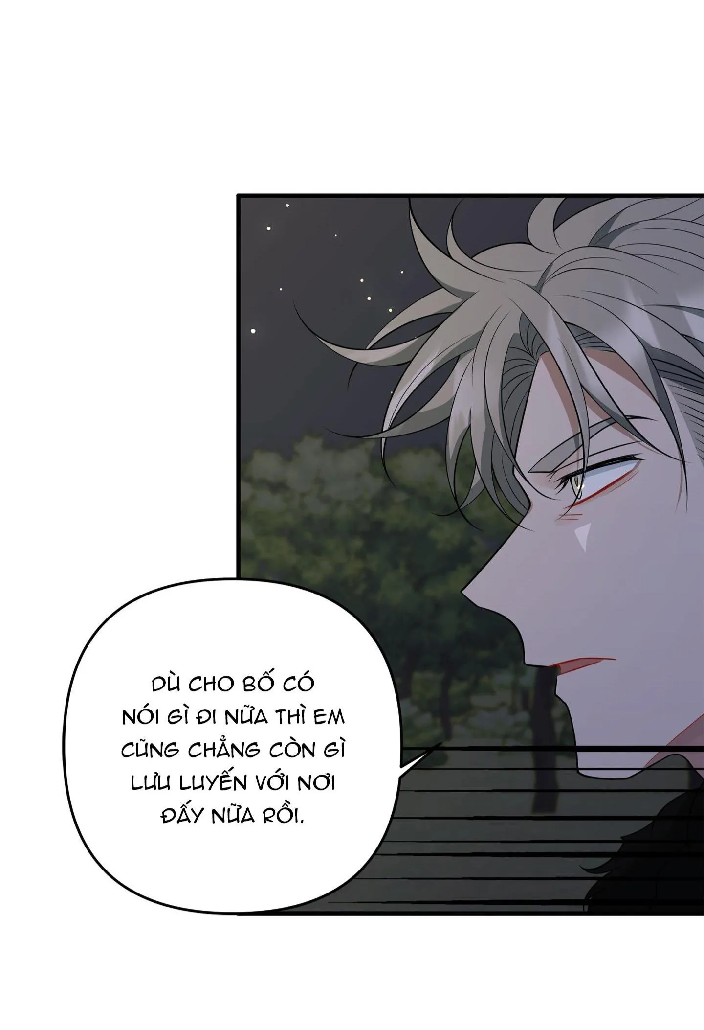 Vết Hằn Chapter 54 Trang 58