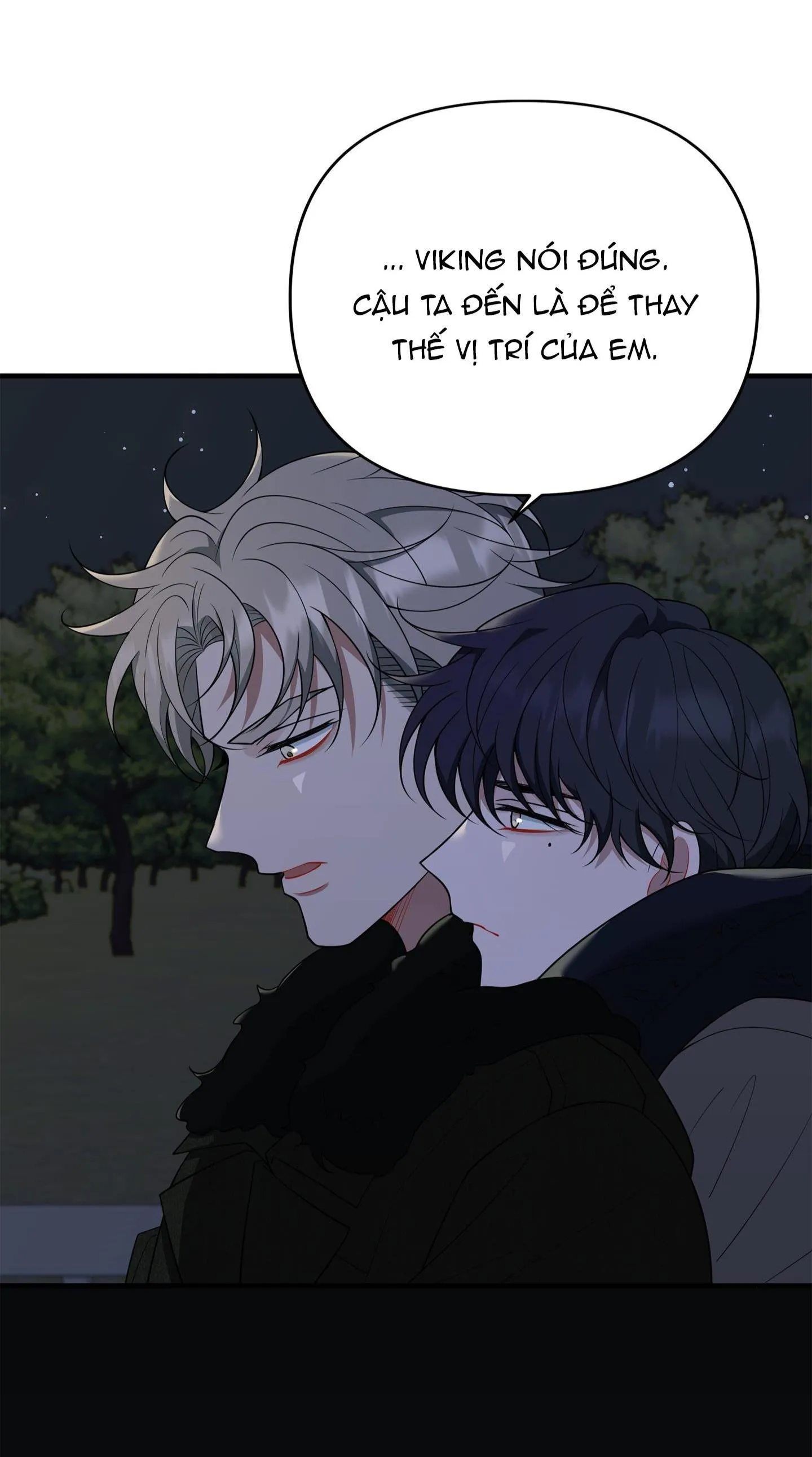 Vết Hằn Chapter 54 Trang 60