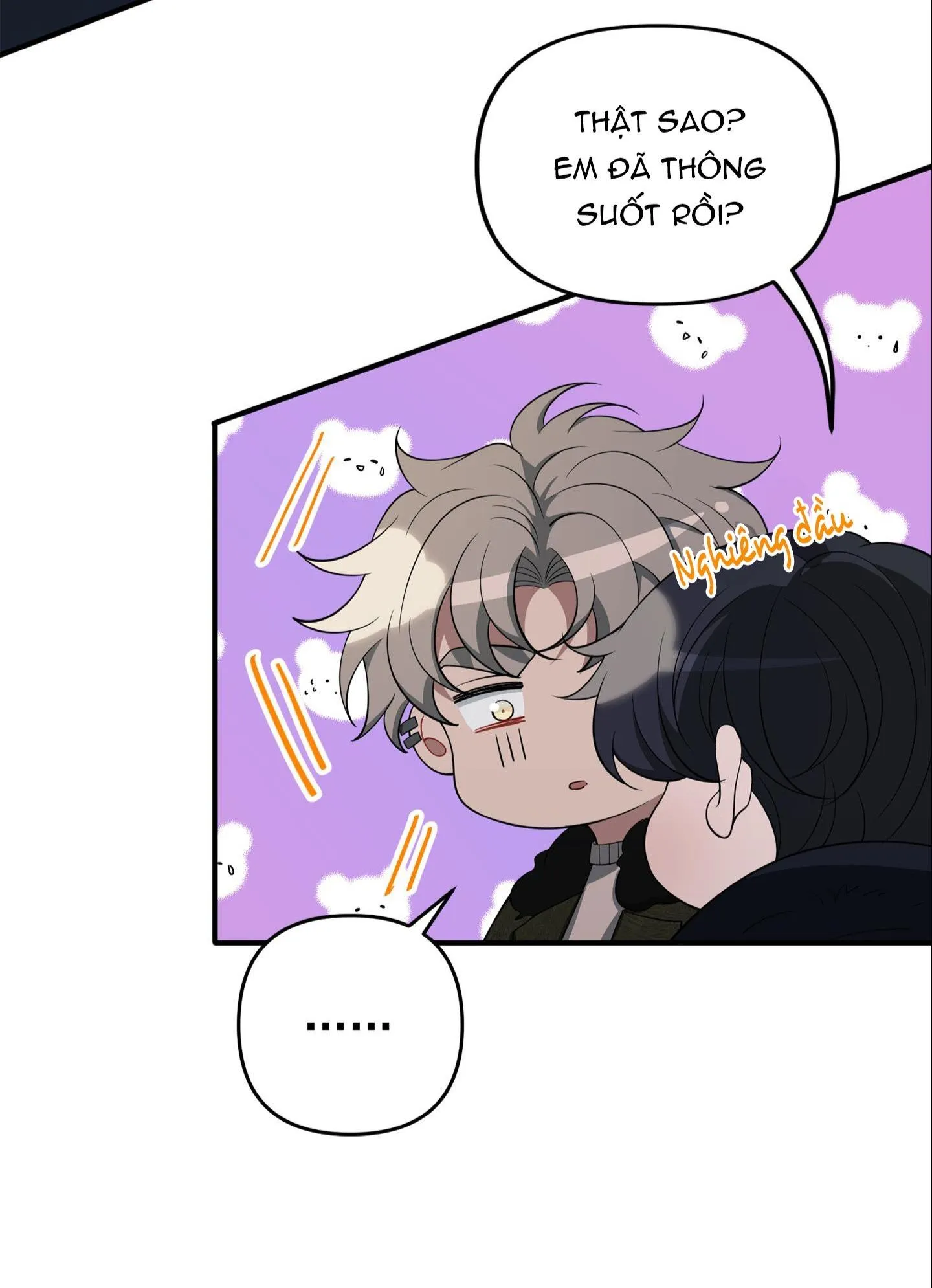 Vết Hằn Chapter 54 Trang 65