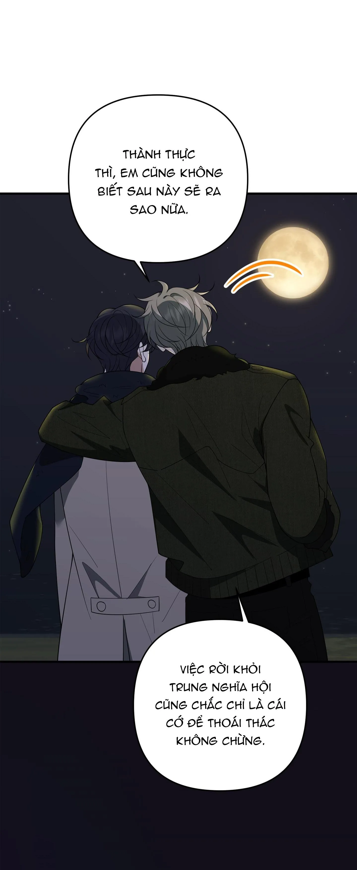 Vết Hằn Chapter 54 Trang 67