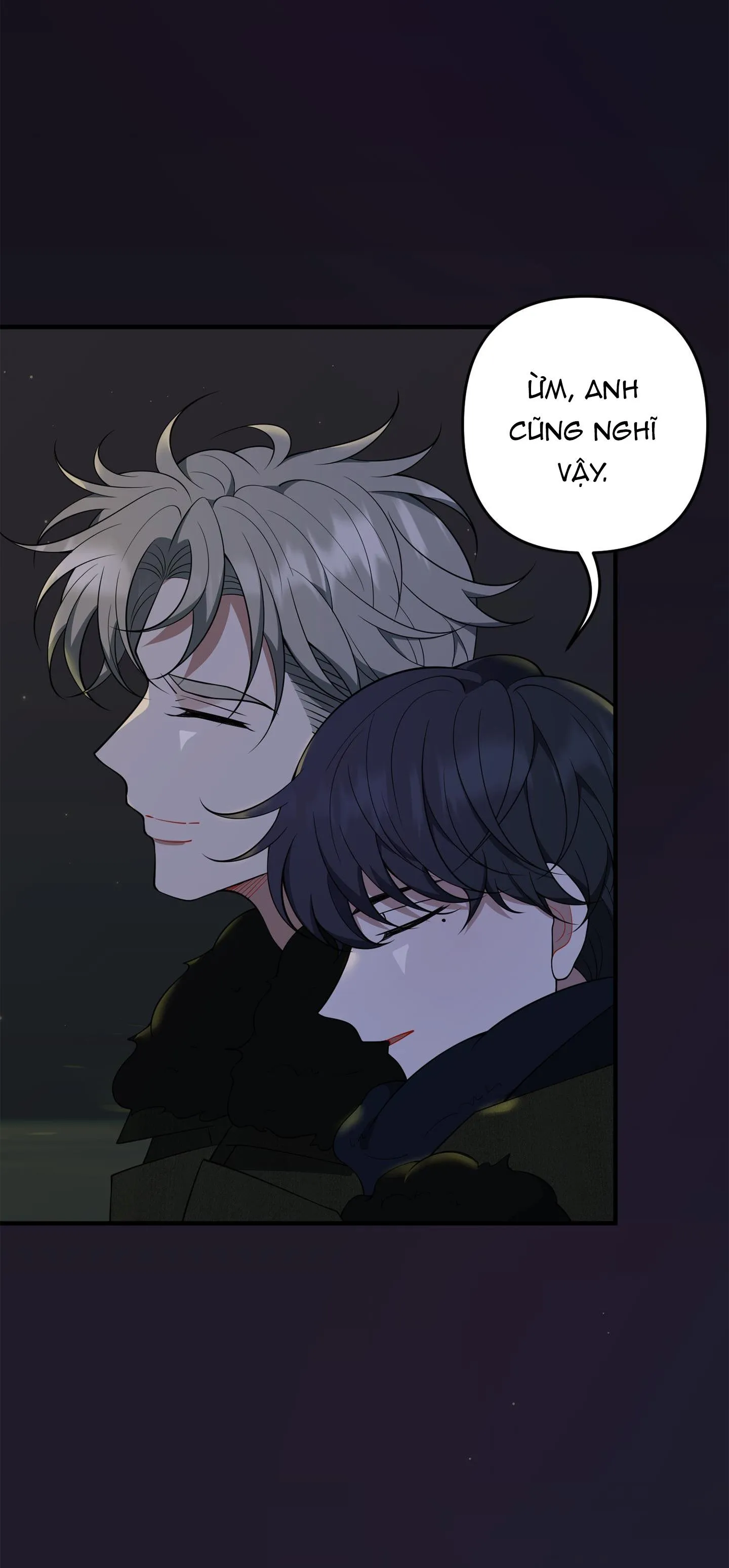 Vết Hằn Chapter 54 Trang 69