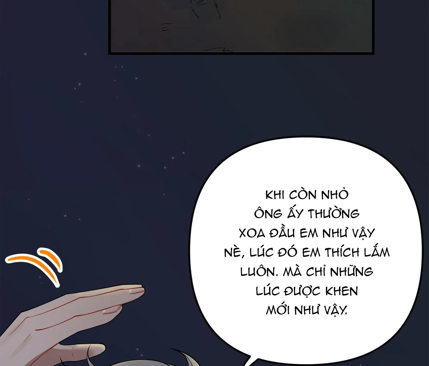 Vết Hằn Chapter 54 Trang 71