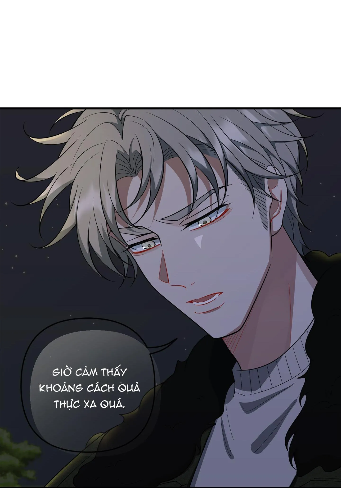 Vết Hằn Chapter 54 Trang 75