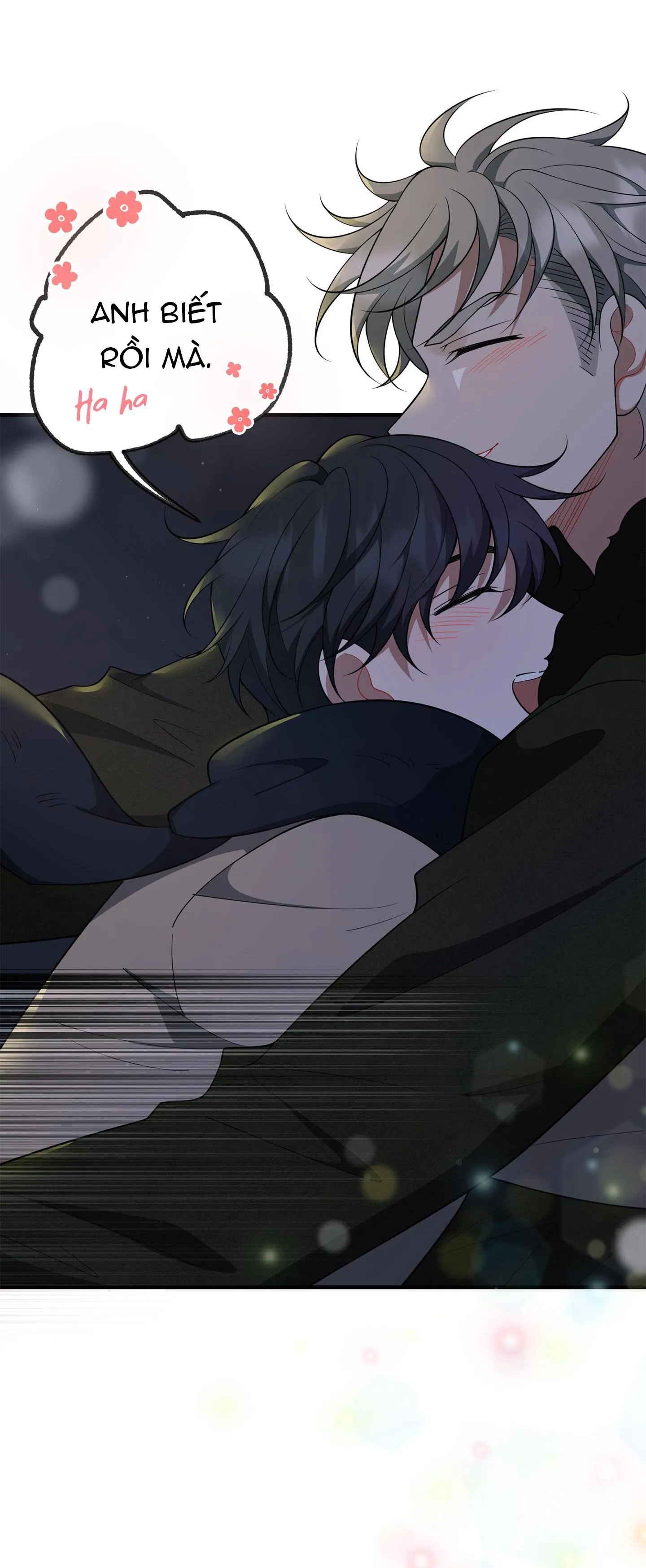 Vết Hằn Chapter 54 Trang 79