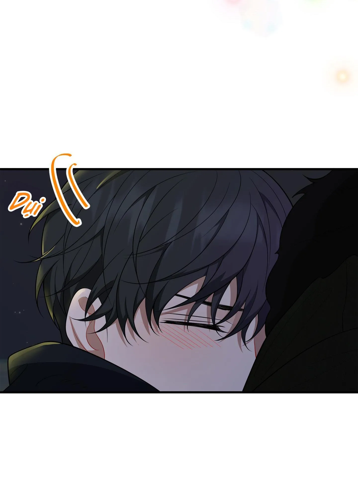 Vết Hằn Chapter 54 Trang 80