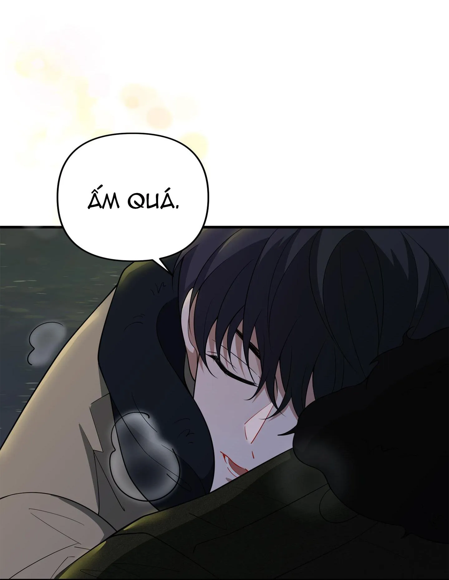 Vết Hằn Chapter 54 Trang 81