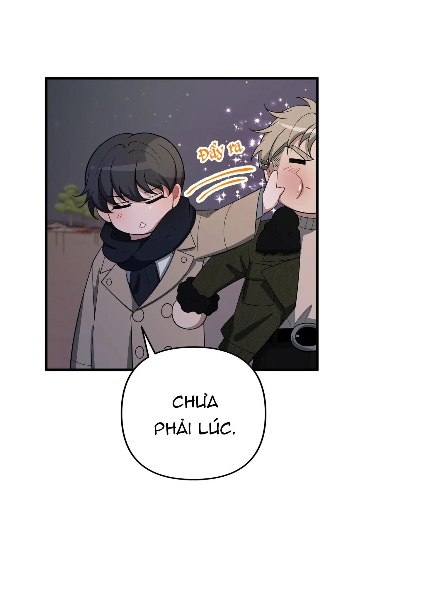 Vết Hằn Chapter 54 Trang 89