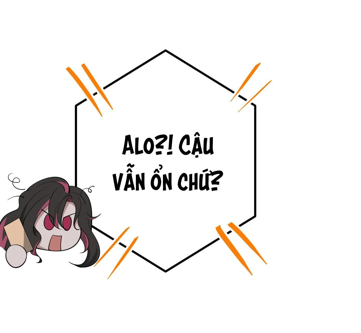 Vết Hằn Chapter 54 Trang 96