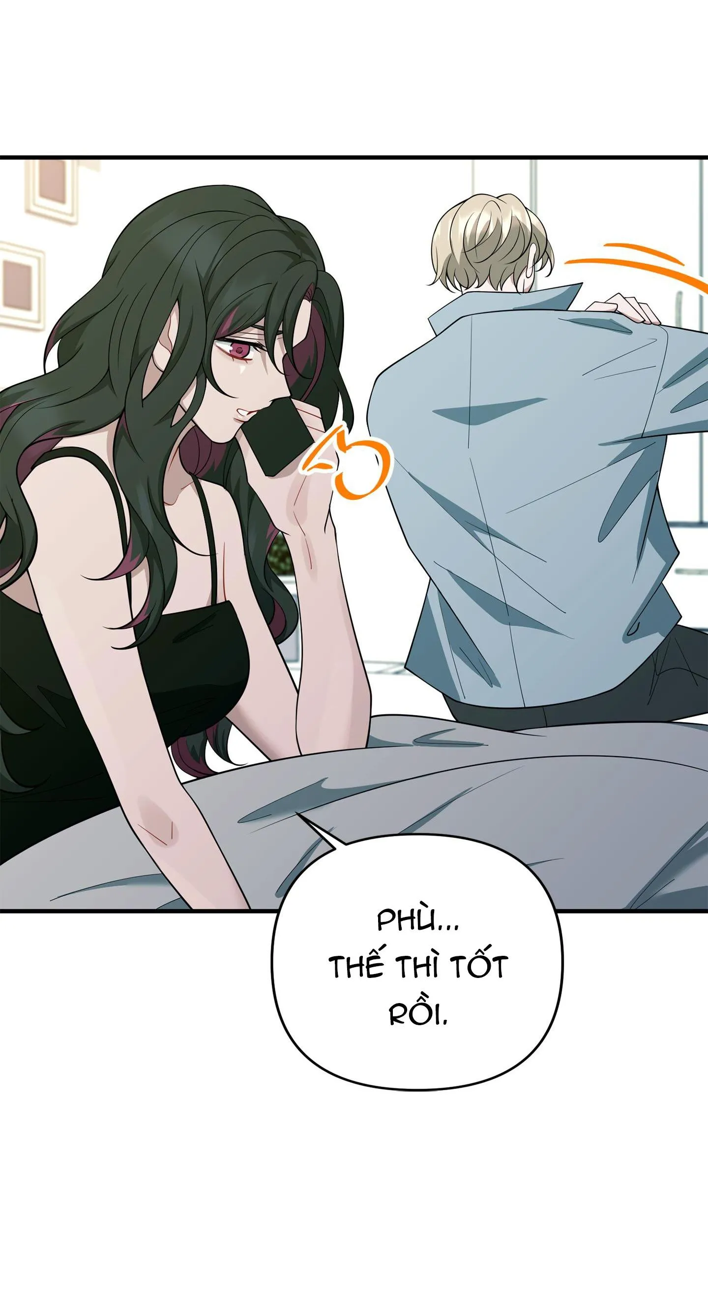 Vết Hằn Chapter 54 Trang 98