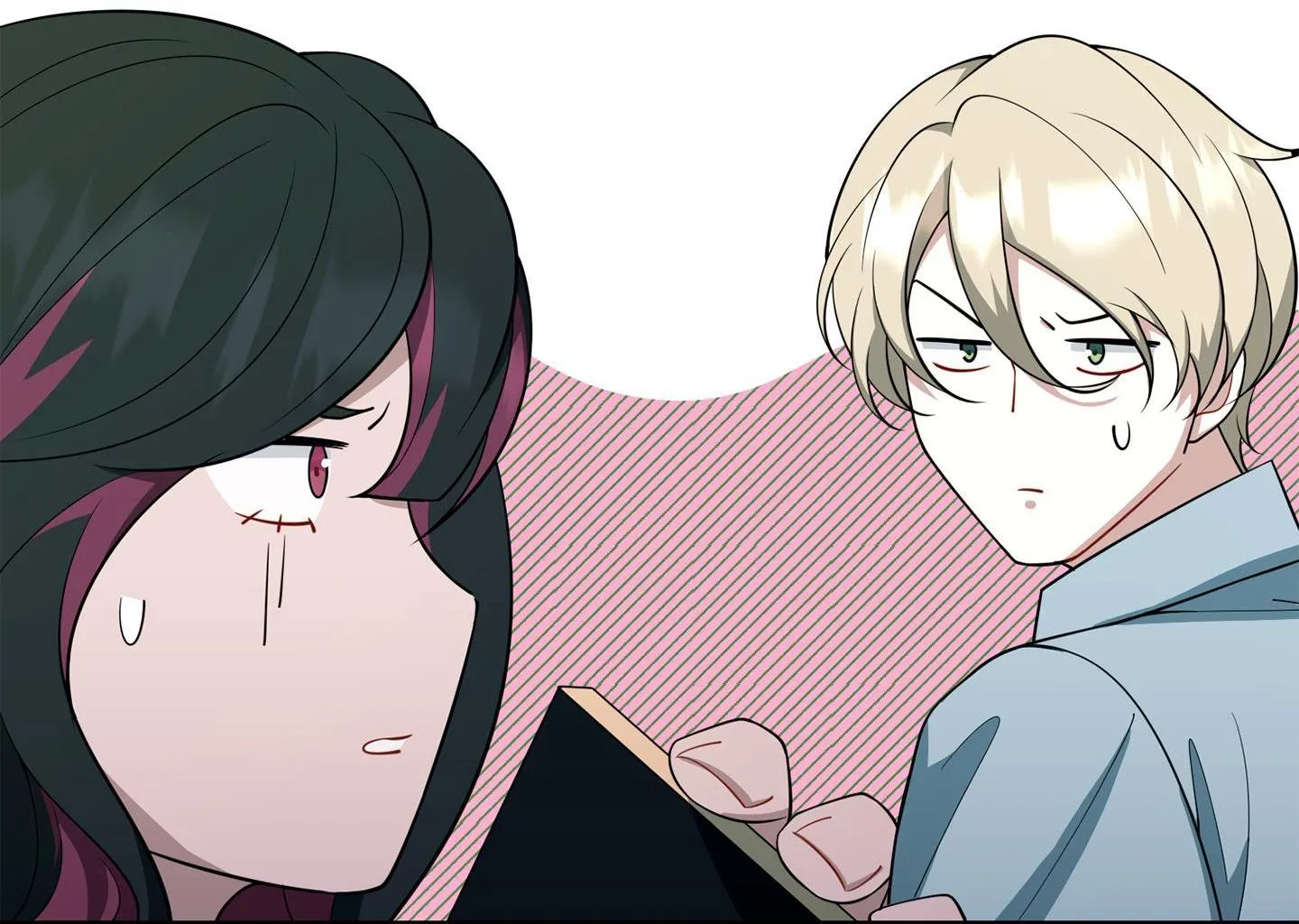 Vết Hằn Chapter 54 Trang 102