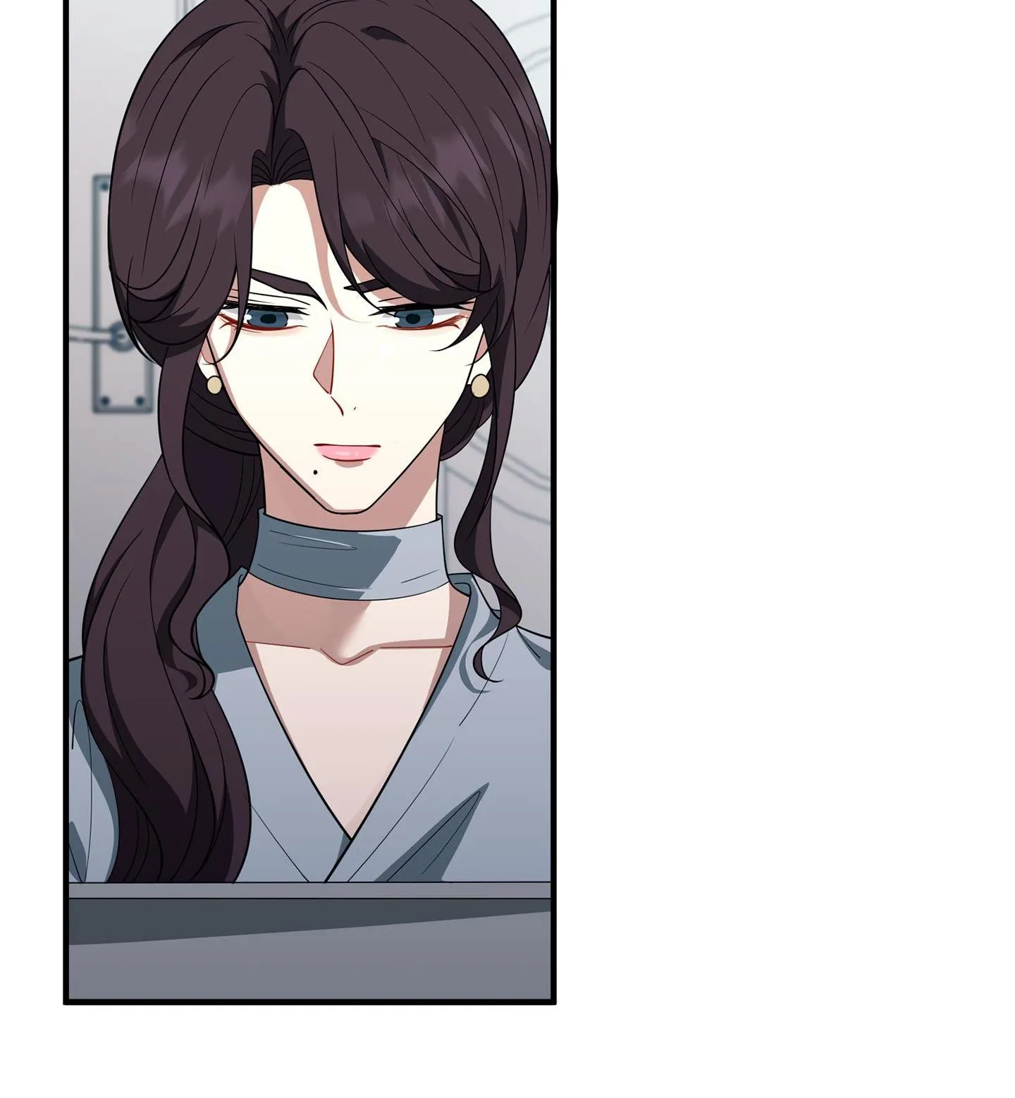 Vết Hằn Chapter 55 Trang 8