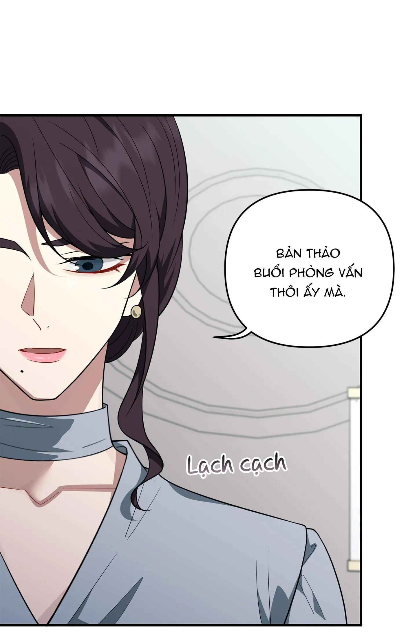 Vết Hằn Chapter 55 Trang 14
